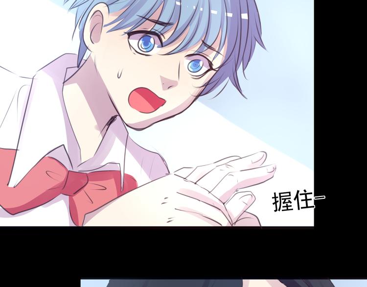 第23话 妈妈，对不起(1/2)-第23话