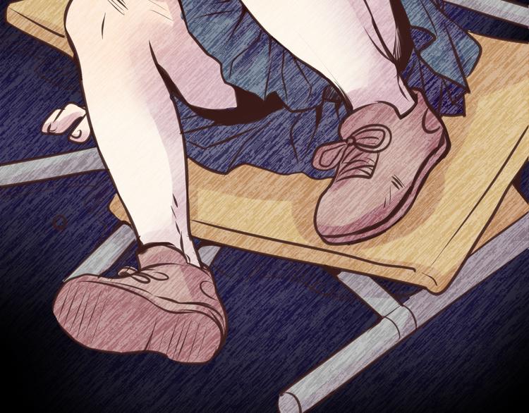 第7话 第一封来信(1/2)-第7话