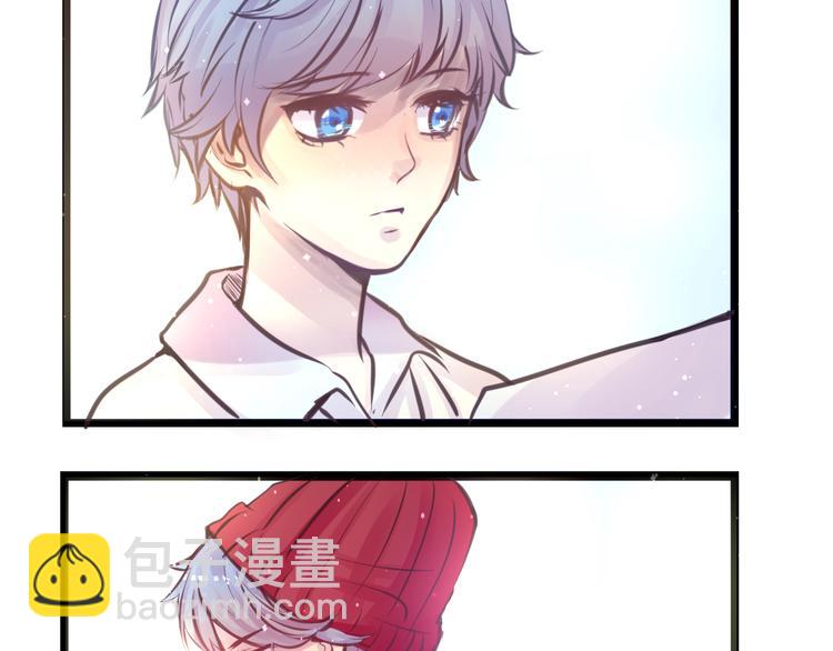 第7话 第一封来信(1/2)-第7话