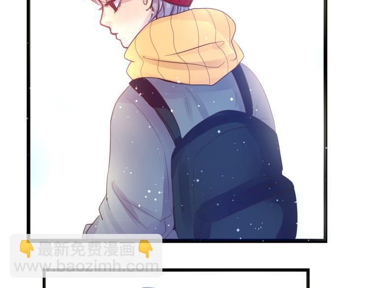 第7话 第一封来信(1/2)-第7话