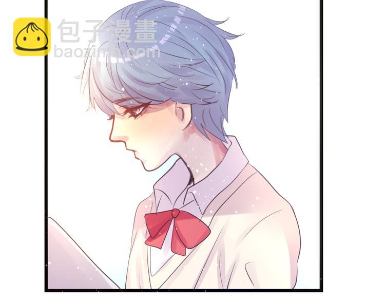 第7话 第一封来信(1/2)-第7话