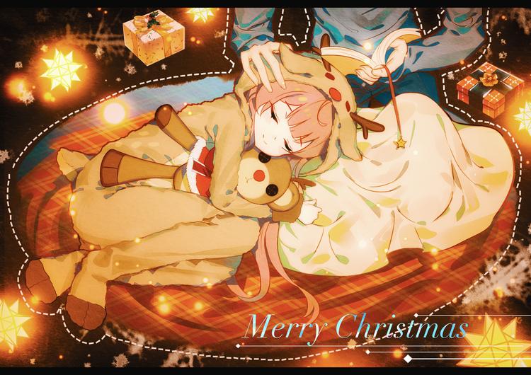 第9话 樱色之夜-第9话