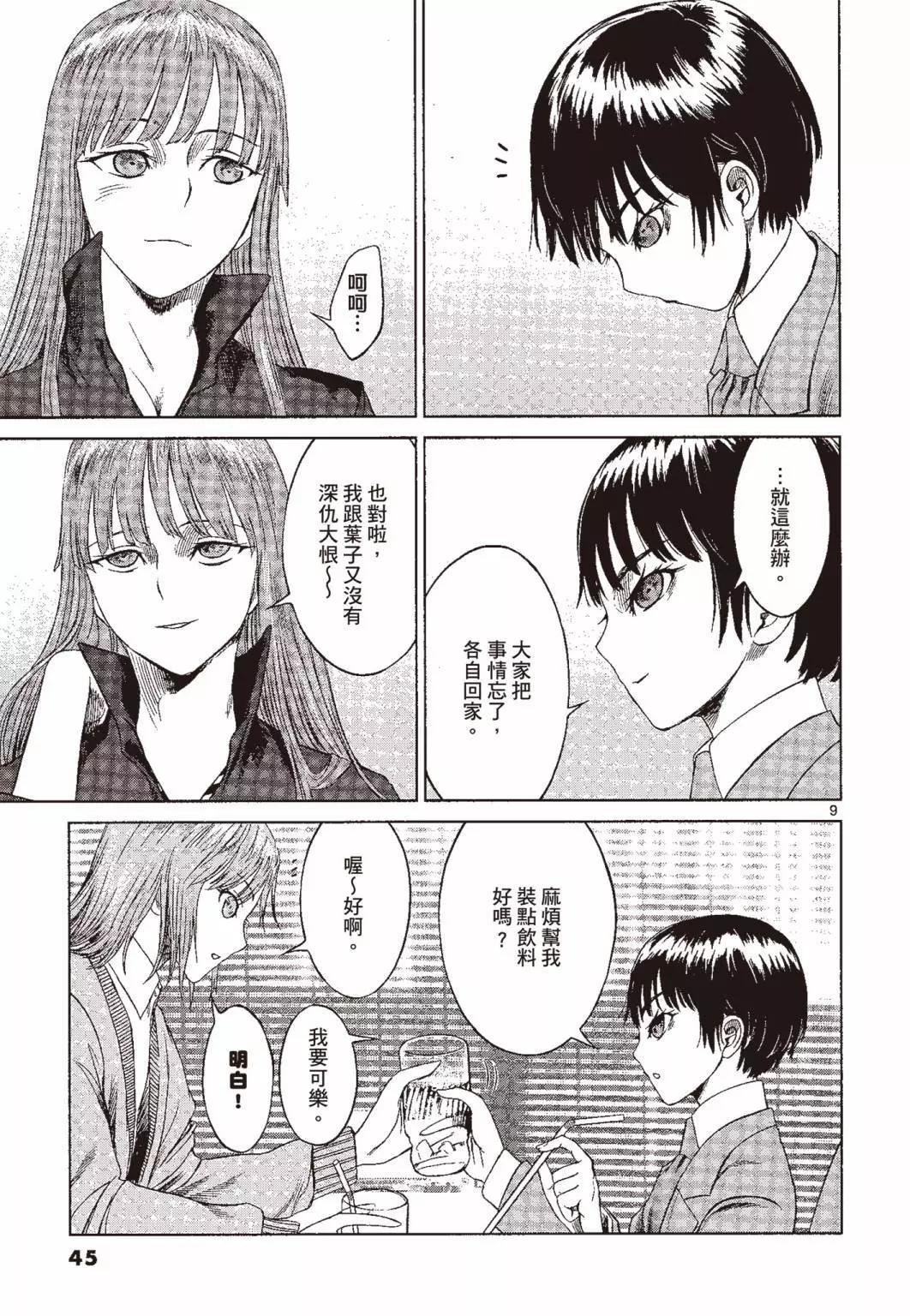 強襲246 - 第04卷(1/5) - 6