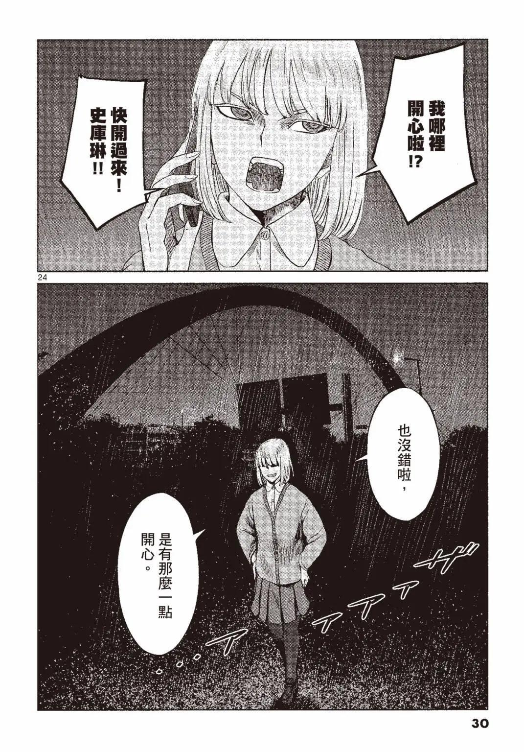 強襲246 - 第06卷(1/5) - 7