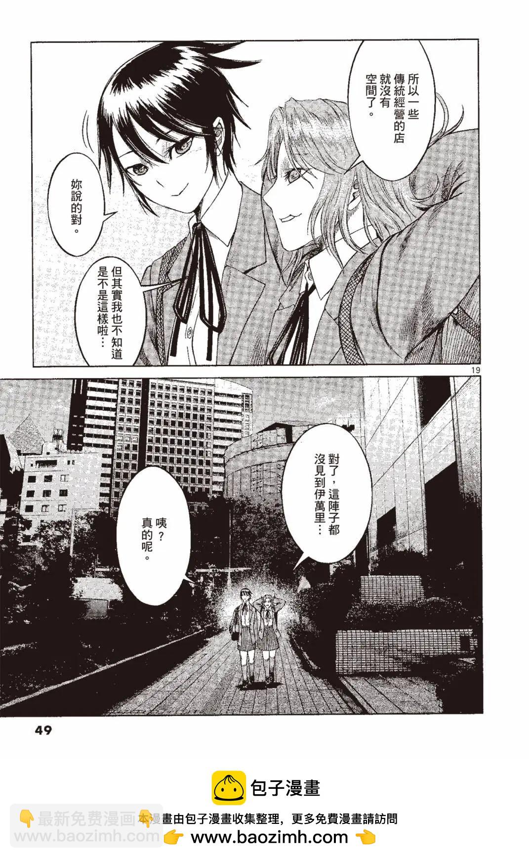 強襲246 - 第06卷(1/5) - 2