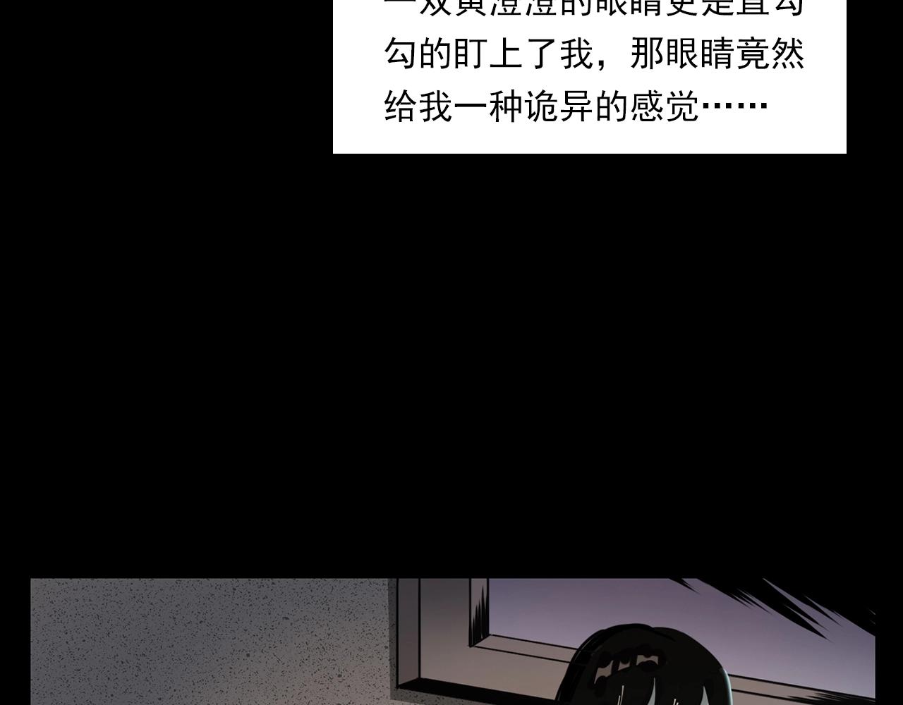 槍爺異聞錄 - 第208話 午夜場之牀腳的鬼影(1/3) - 6