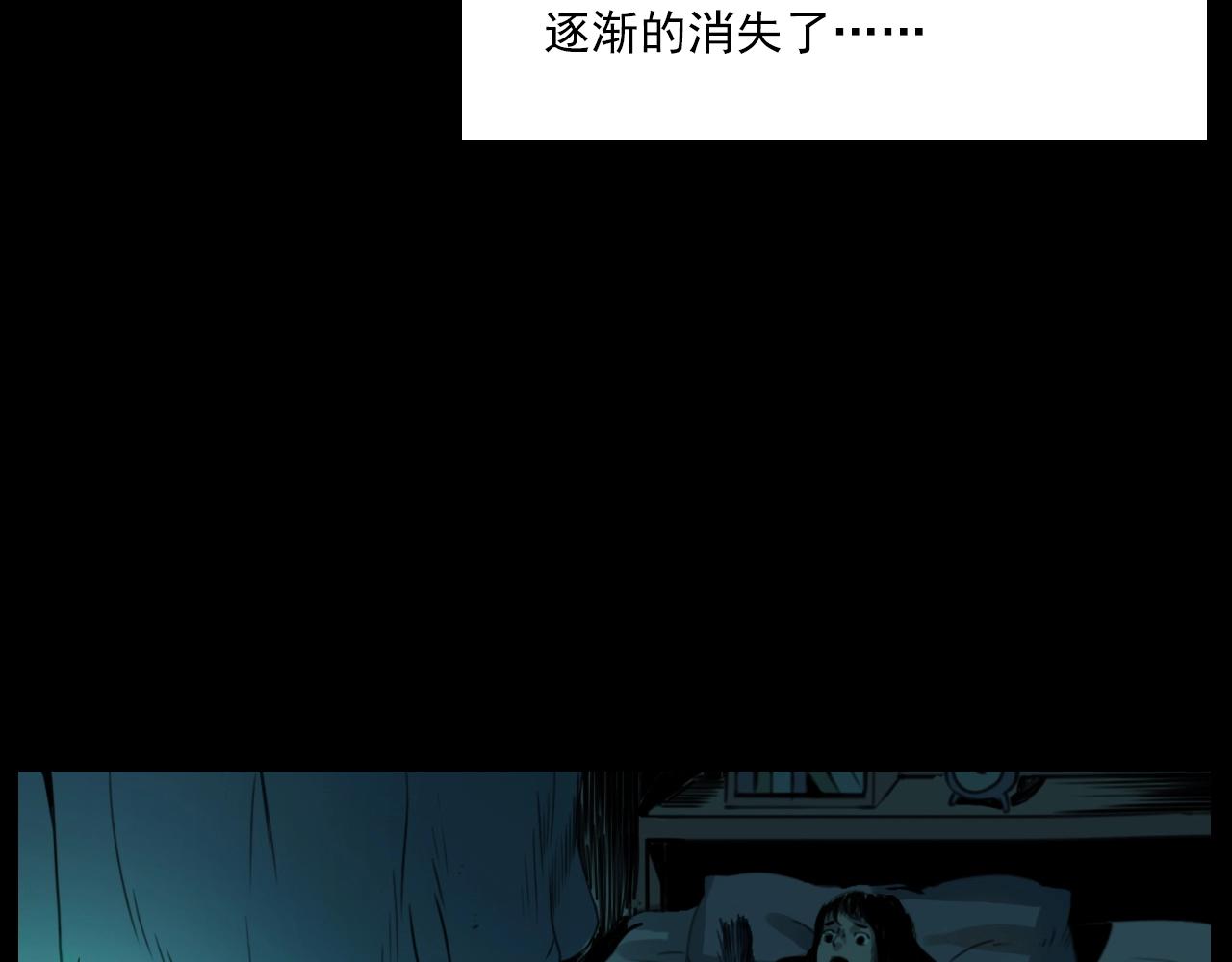 槍爺異聞錄 - 第208話 午夜場之牀腳的鬼影(2/3) - 3