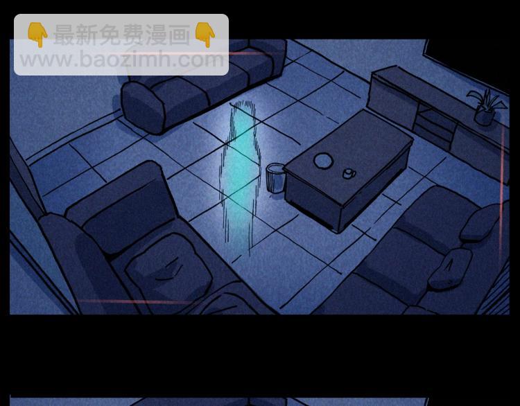 槍爺異聞錄 - 第301話 借住詭事(2/2) - 1