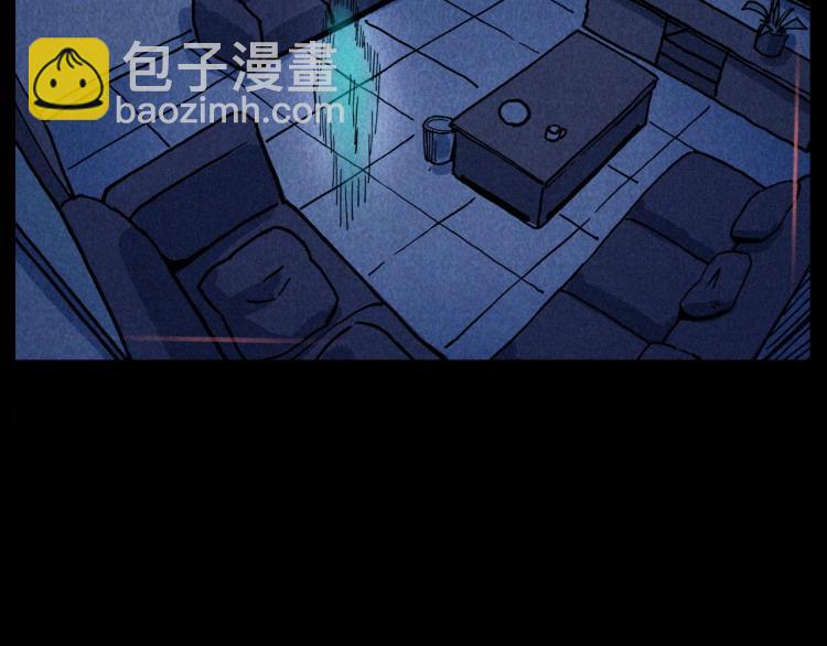 枪爷异闻录 - 第301话 借住诡事(2/2) - 3