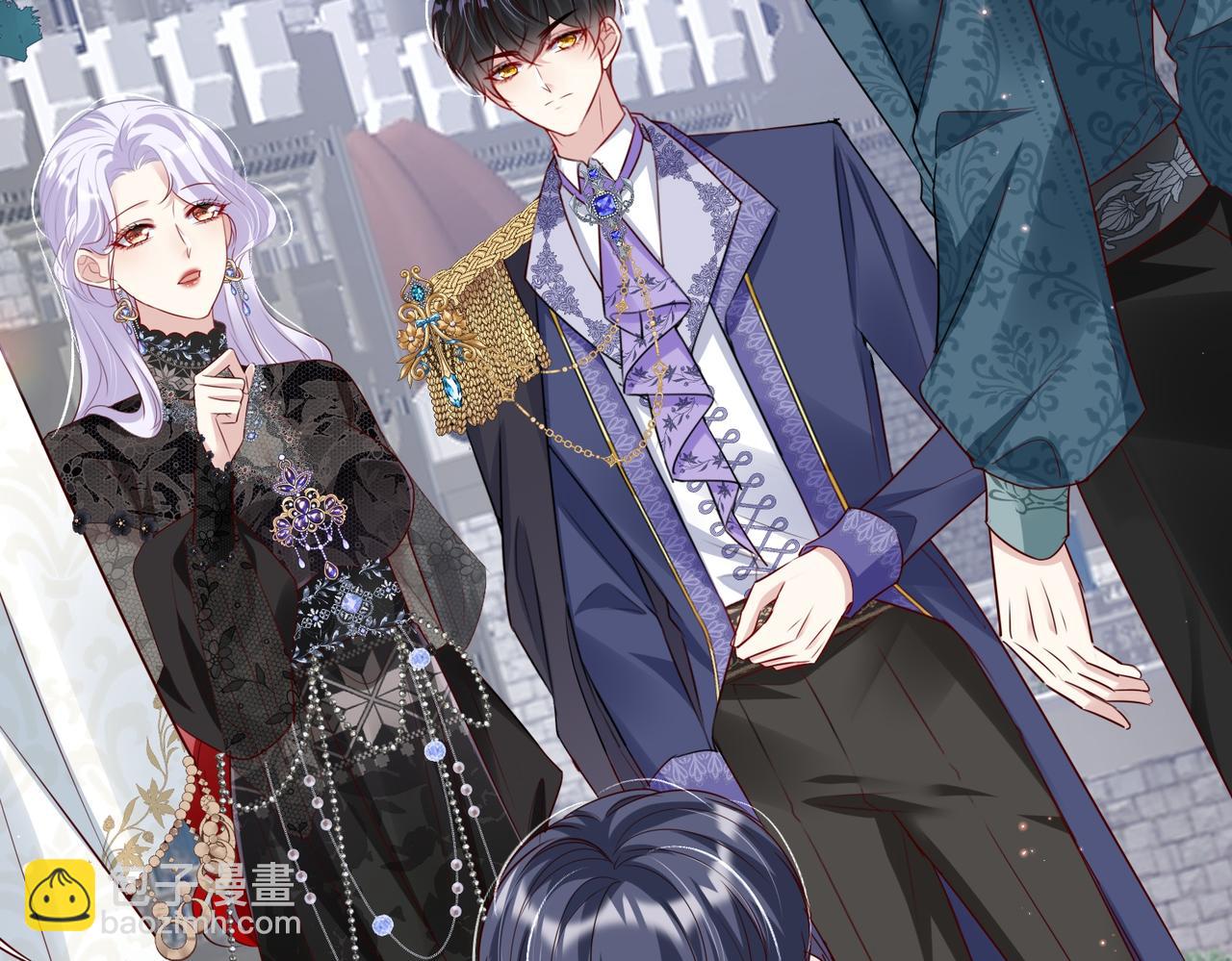 012 关系混乱(1/2)-第13话