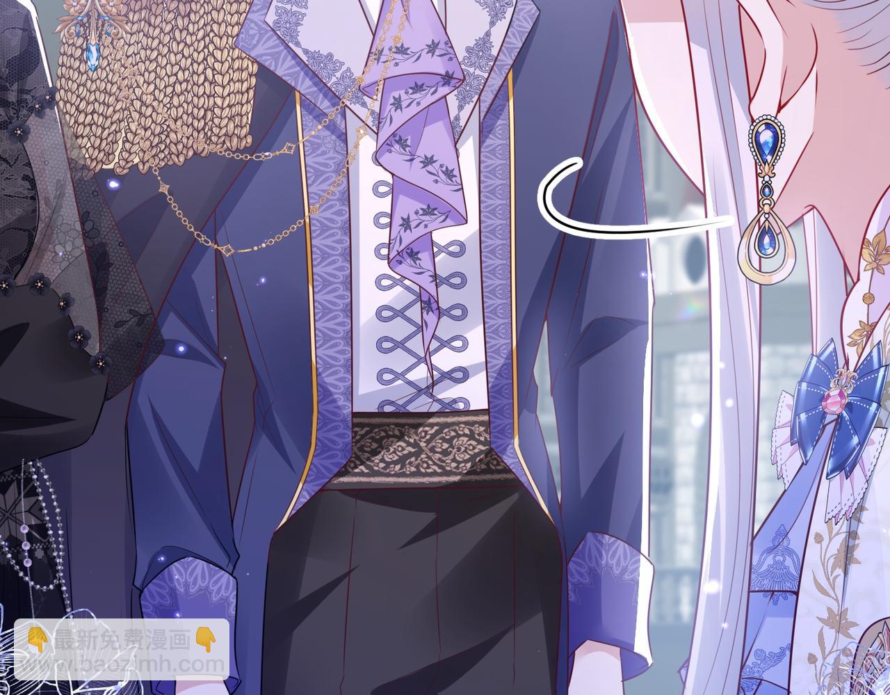 012 关系混乱(1/2)-第13话