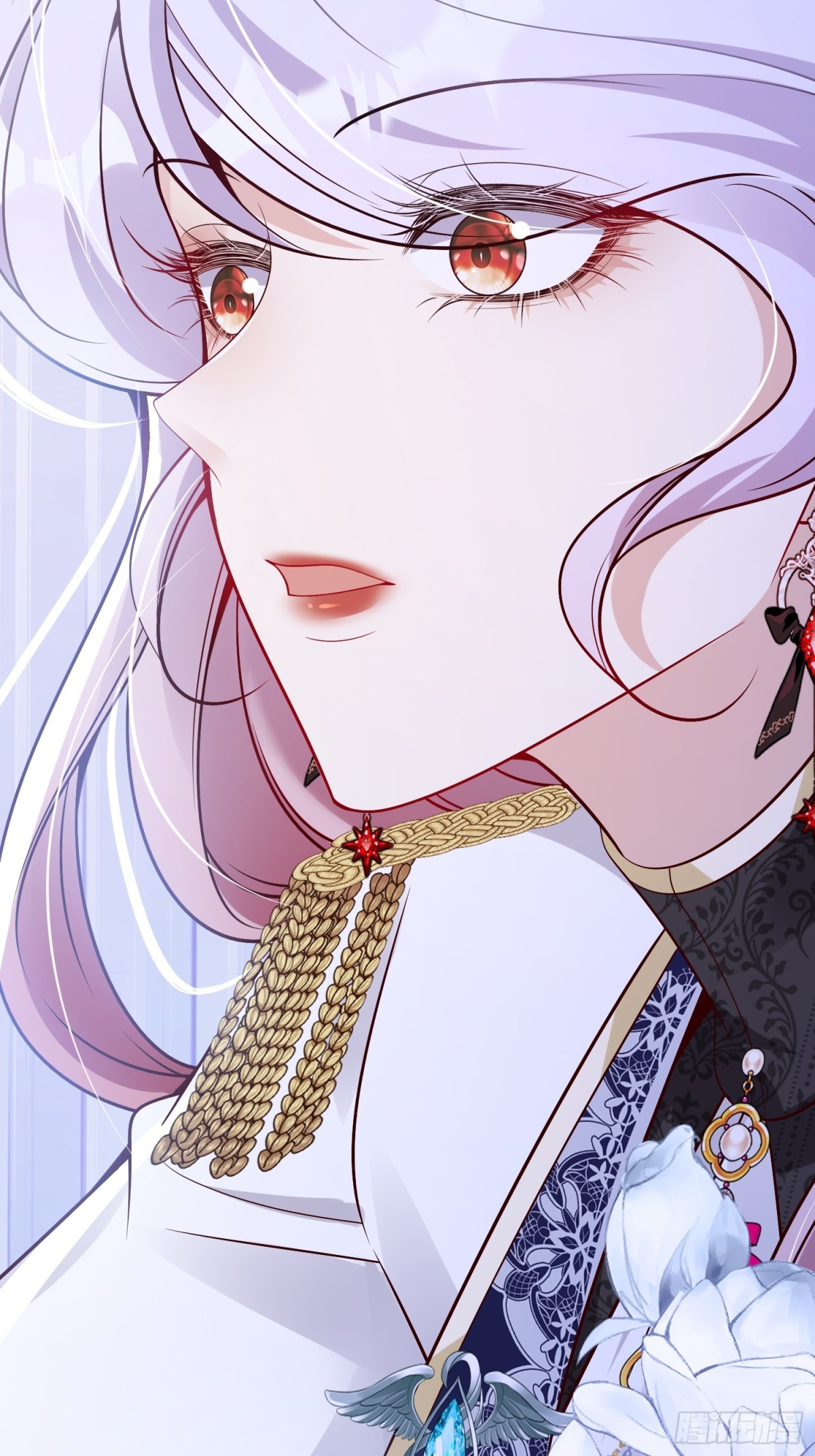 024 隐藏帅哥(1/2)-第27话