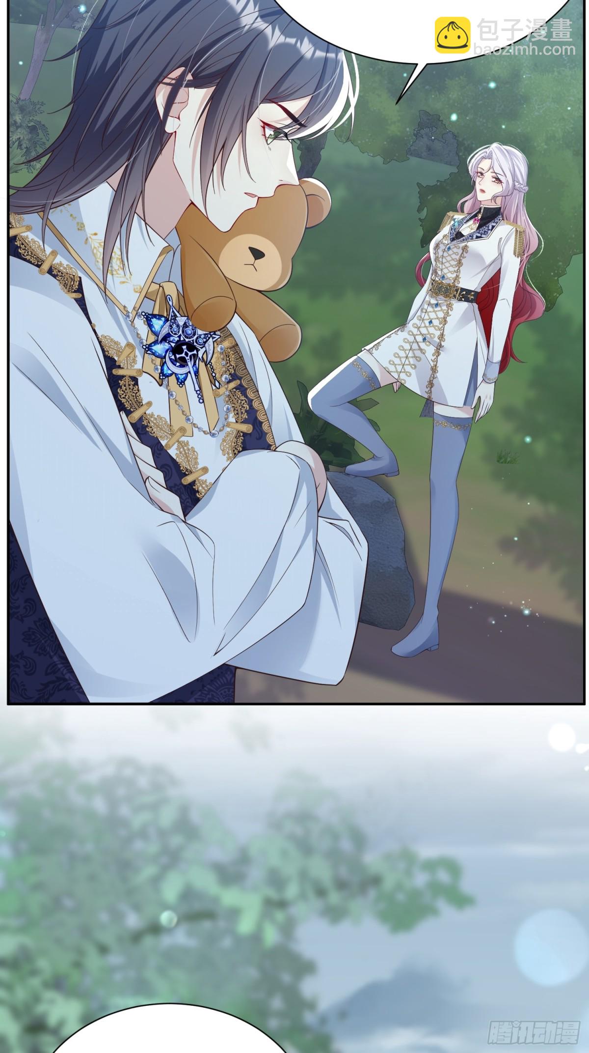 028 幕后黑手-第31话