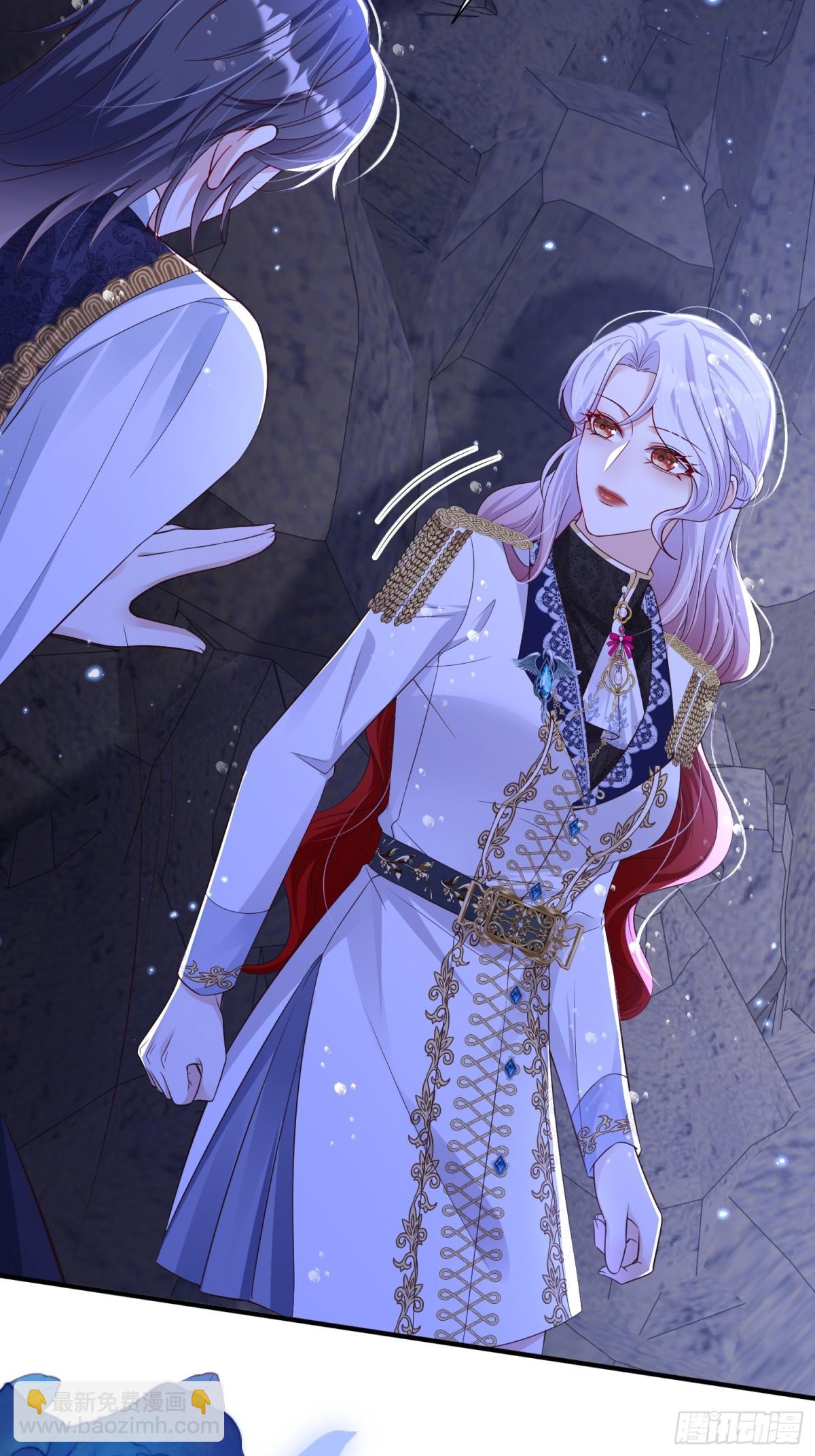 030 她喜欢(1/2)-第33话