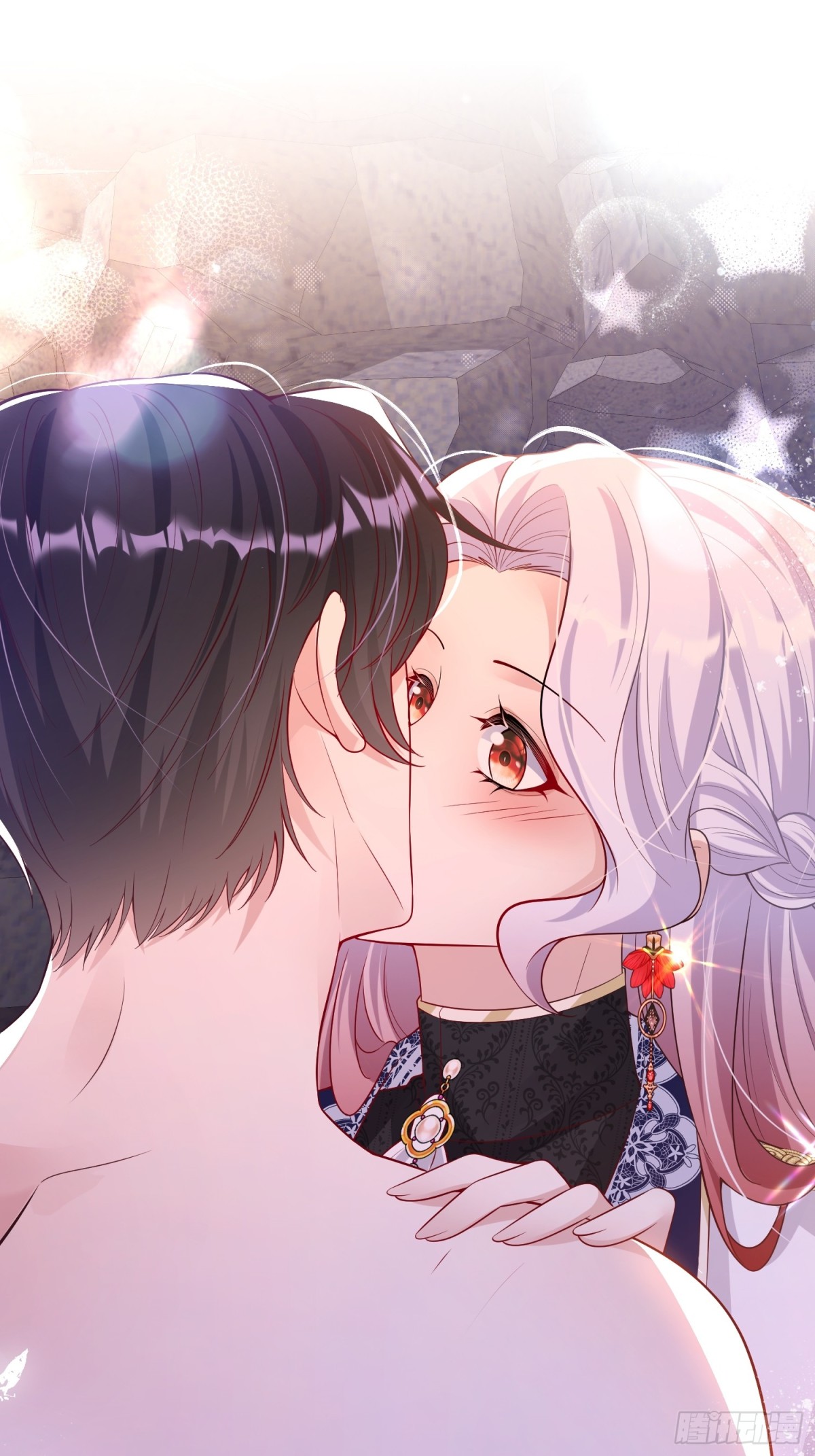 033 解除巫咒(1/2)-第37话