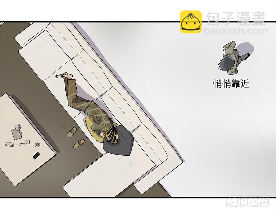 金银戒 20 交锋-第21话