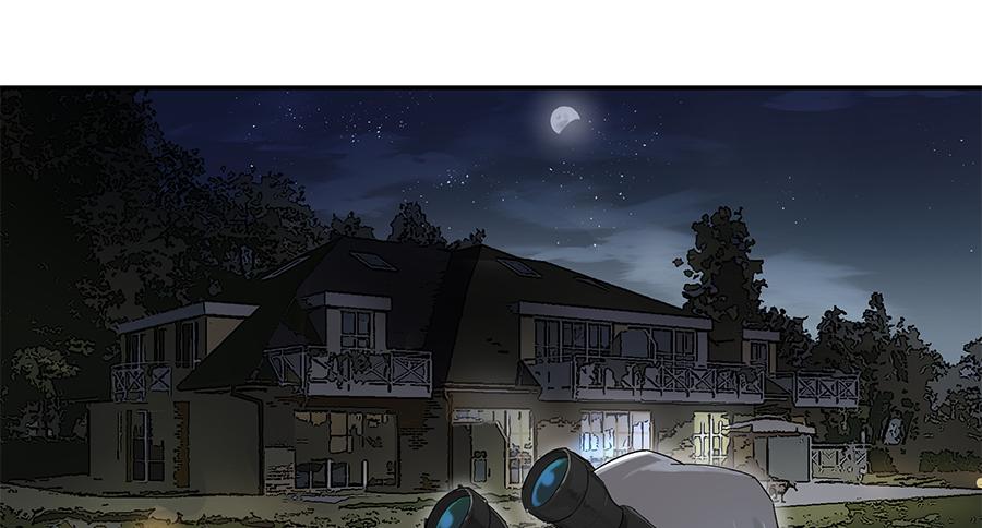 金银戒 20 交锋-第21话