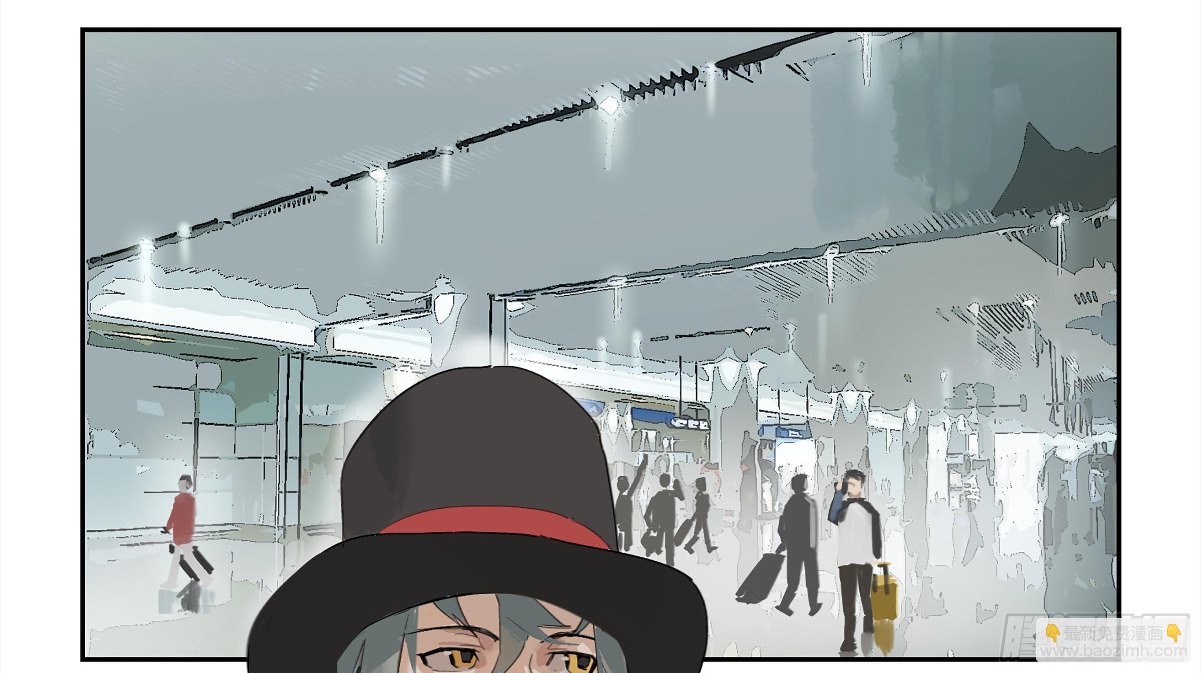 金银戒 28 文明遗产-第29话