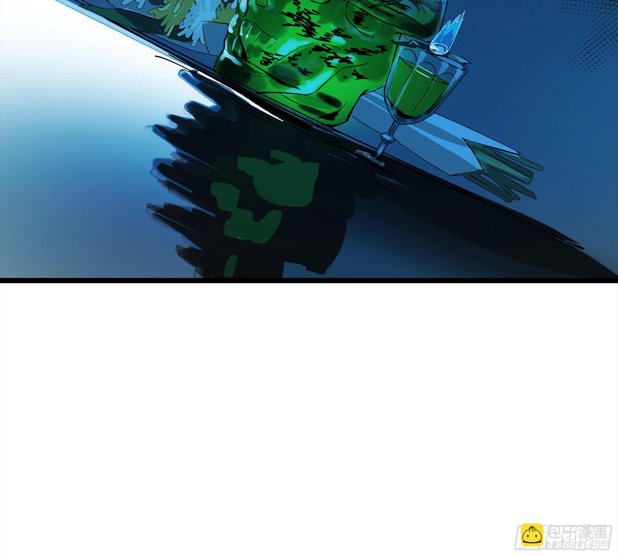 弼马温 05 吾好梦中修行(1/2)-第55话