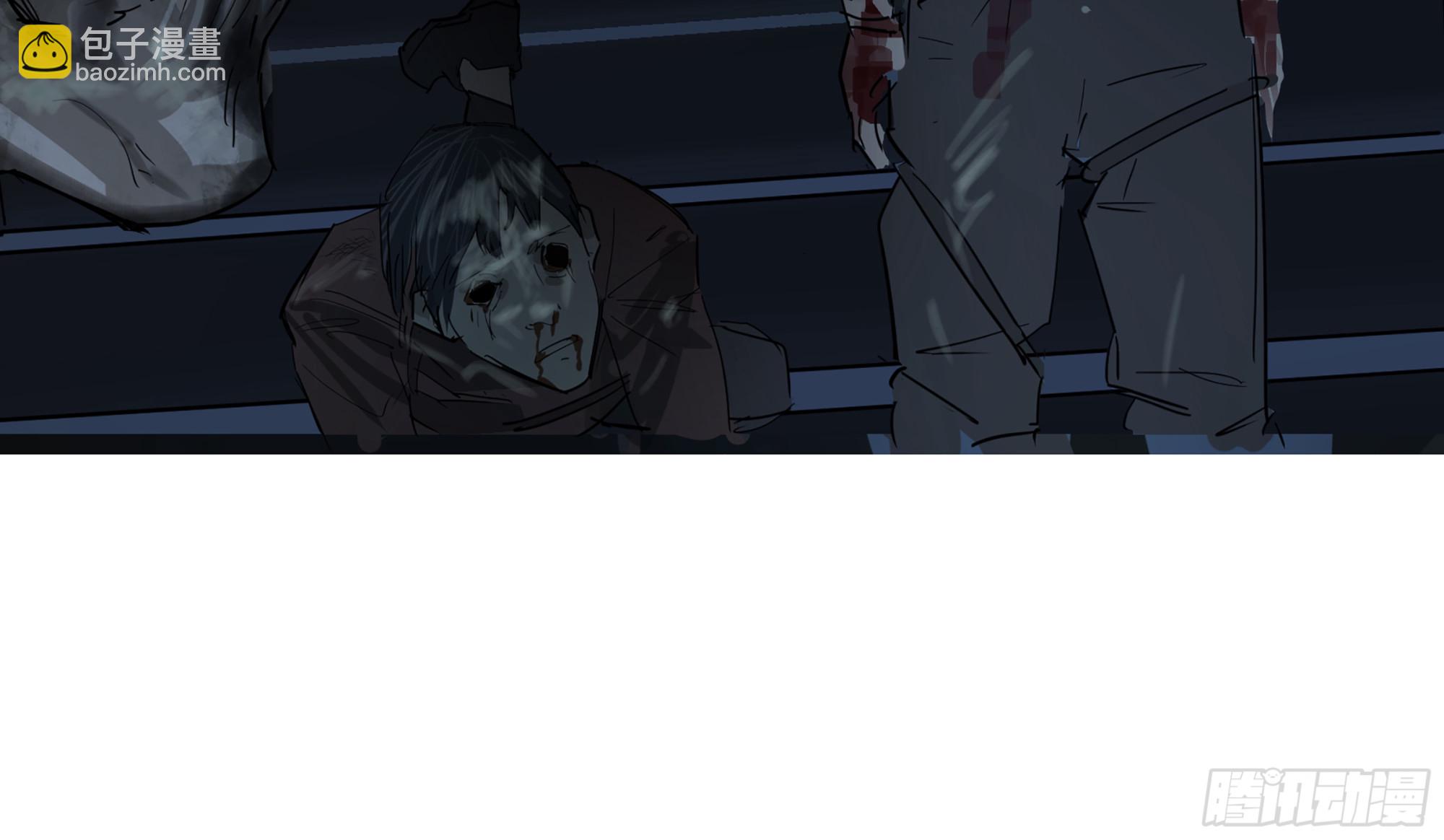 弼马温 13 羊占的第一桶金(1/2)-第63话