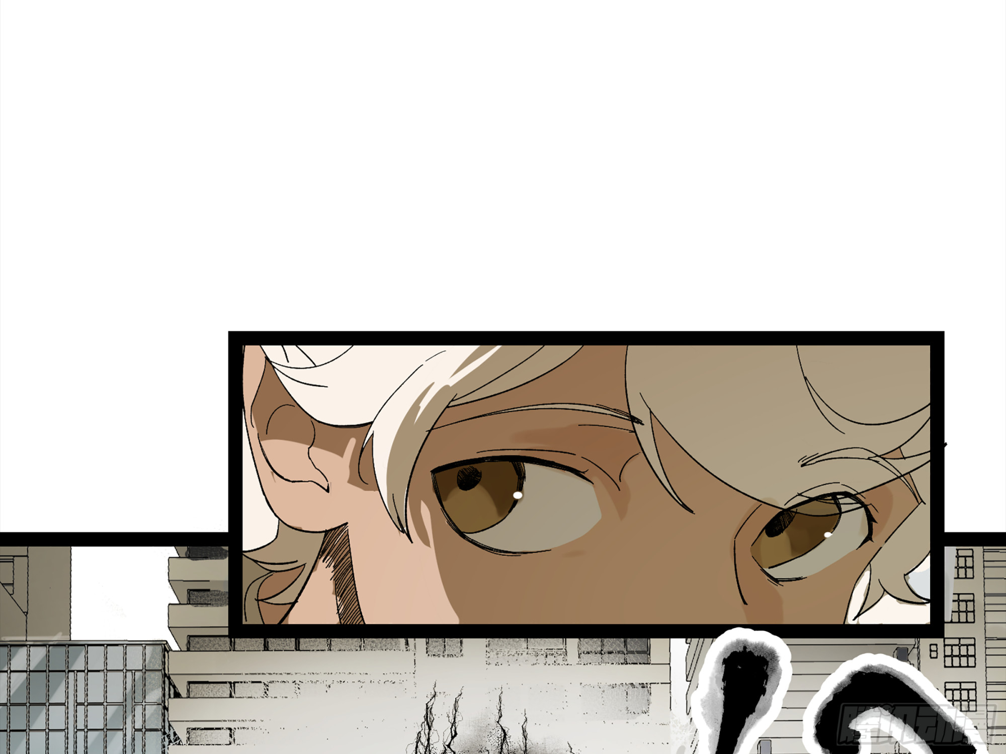 弼马温 15 被群鬼追逐的姐姐(1/2)-第65话