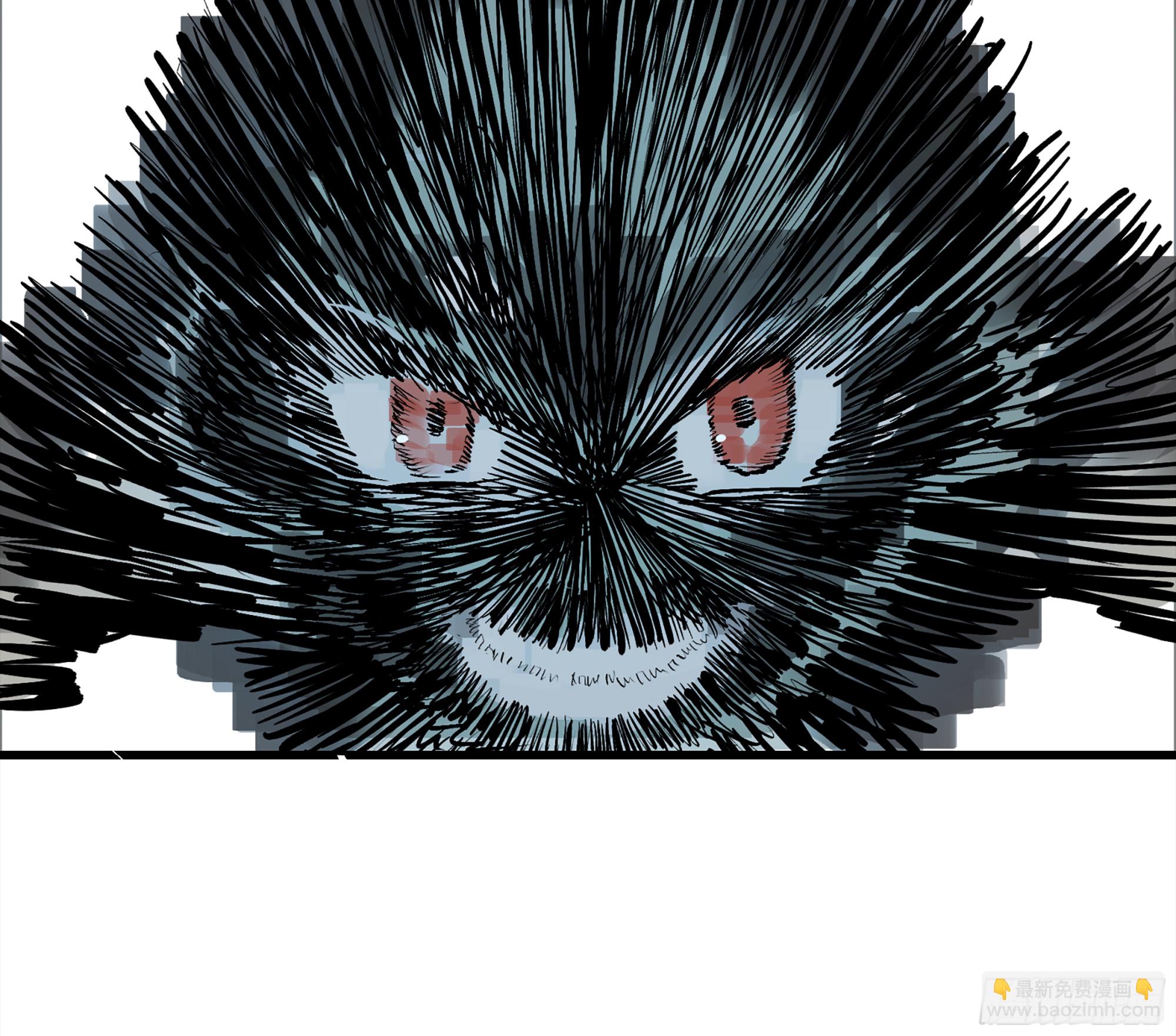 弼马温 15 被群鬼追逐的姐姐(1/2)-第65话