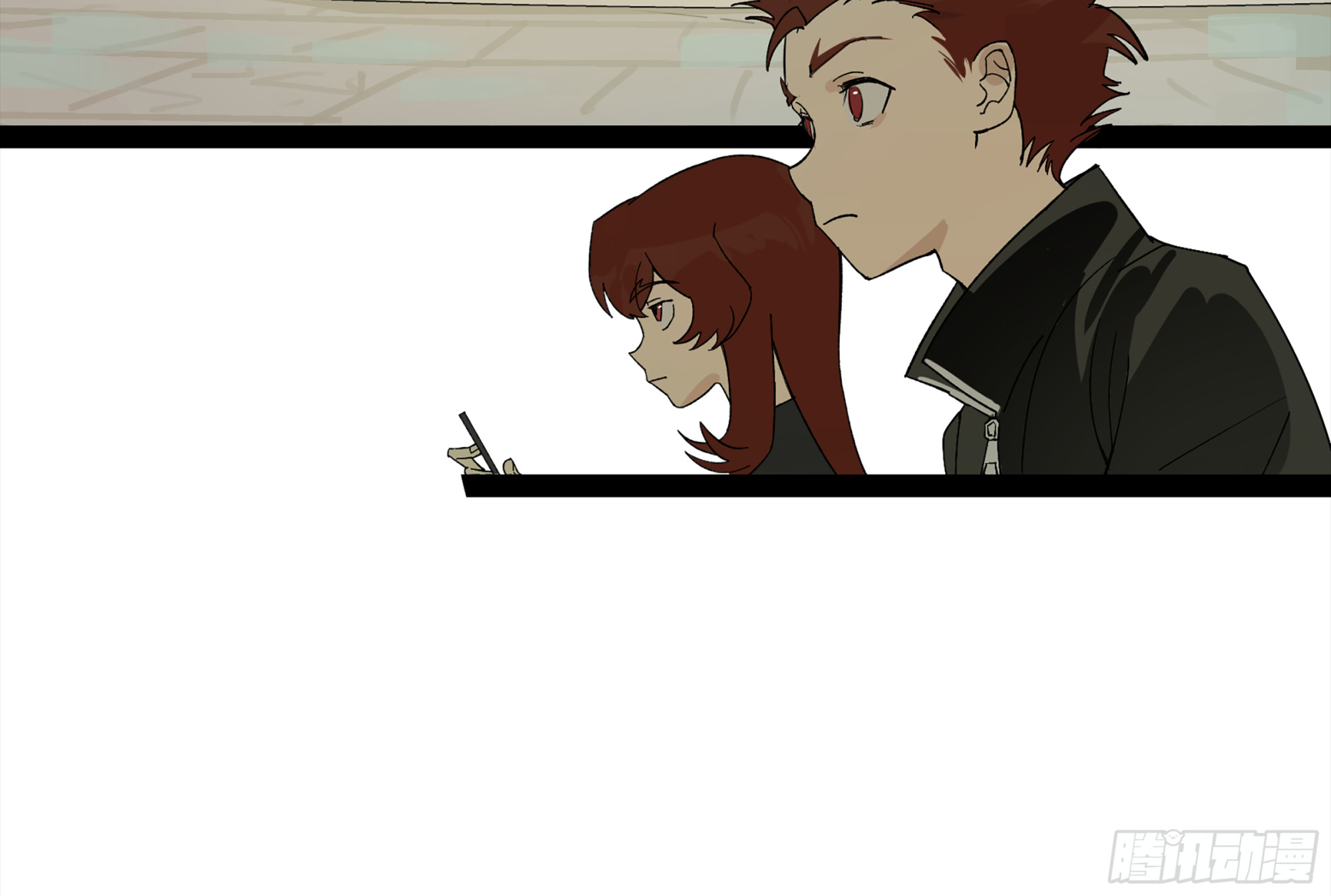 弼马温 17 同盟(1/2)-第67话