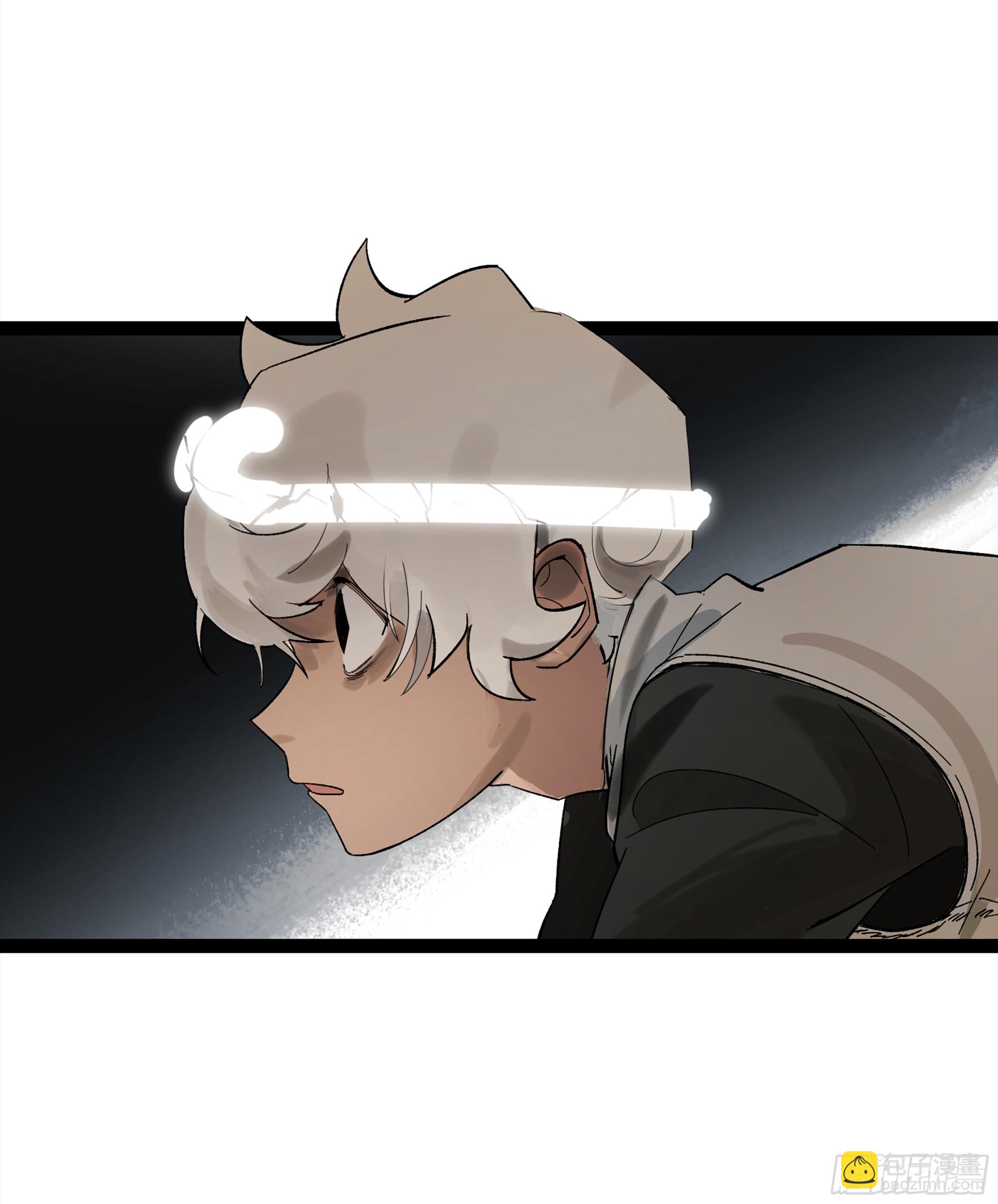 弼马温 19 野性？本性！(1/2)-第69话