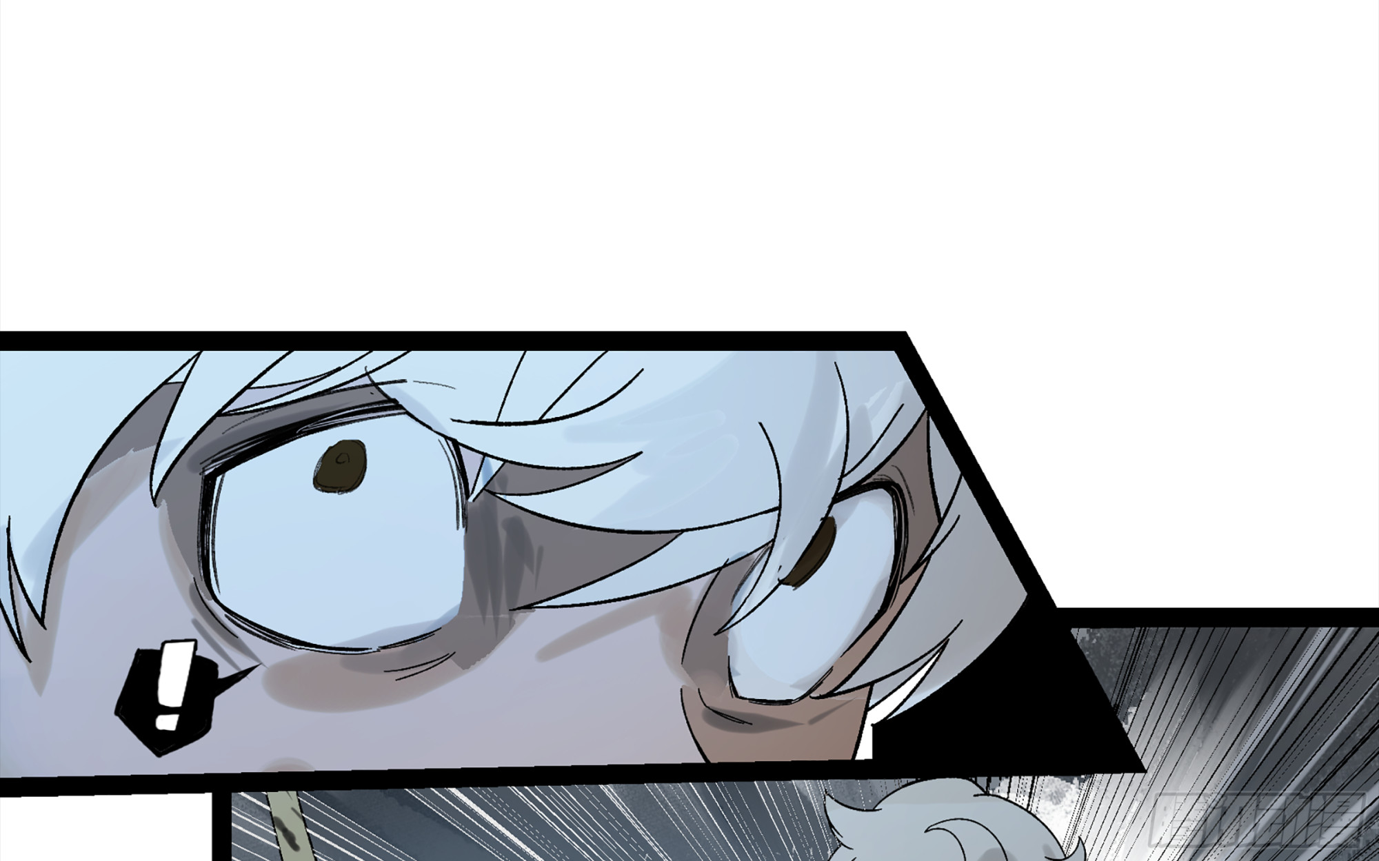 弼马温 19 野性？本性！(1/2)-第69话