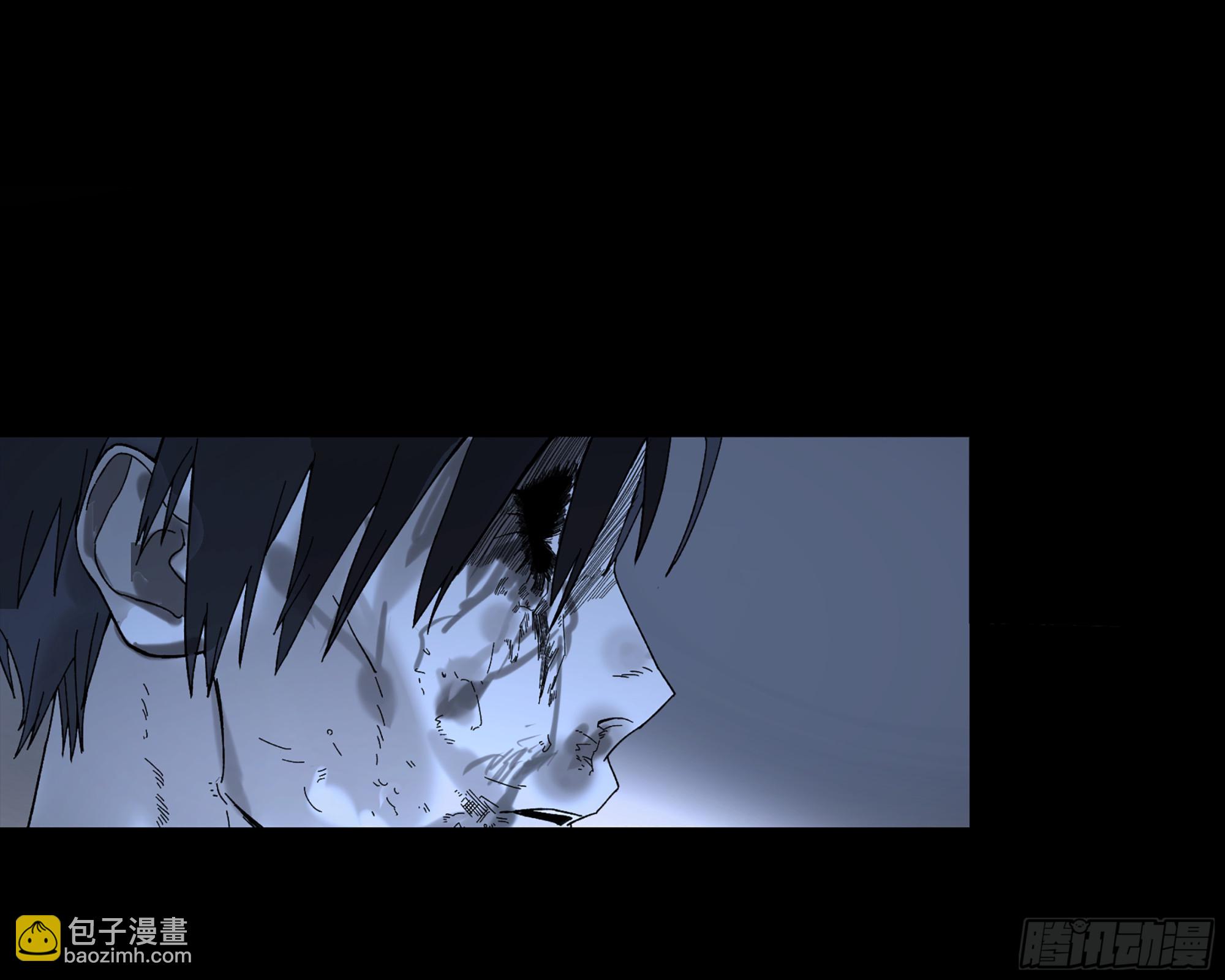 弼马温 19 野性？本性！(1/2)-第69话