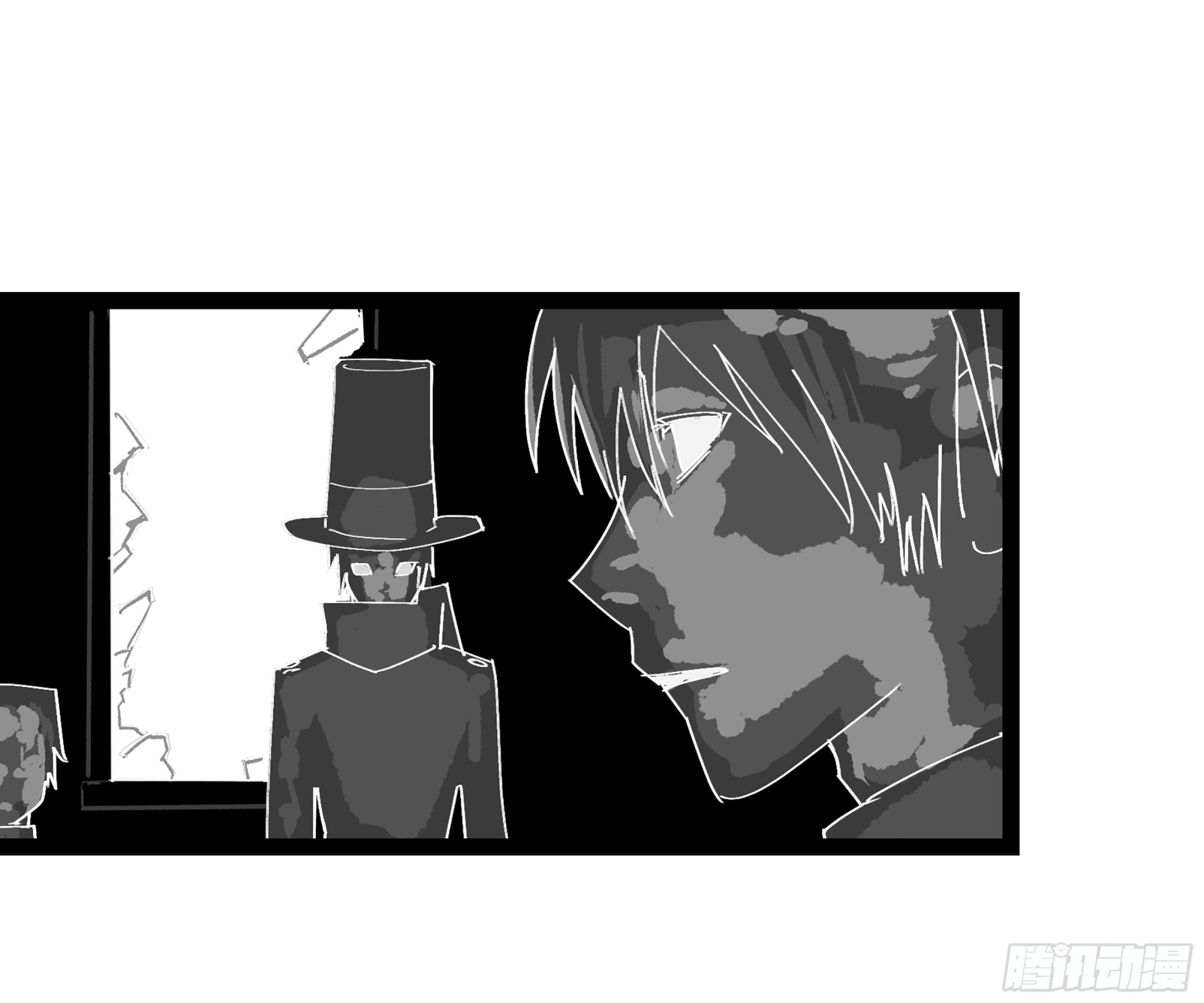 弼马温 19 野性？本性！(1/2)-第69话