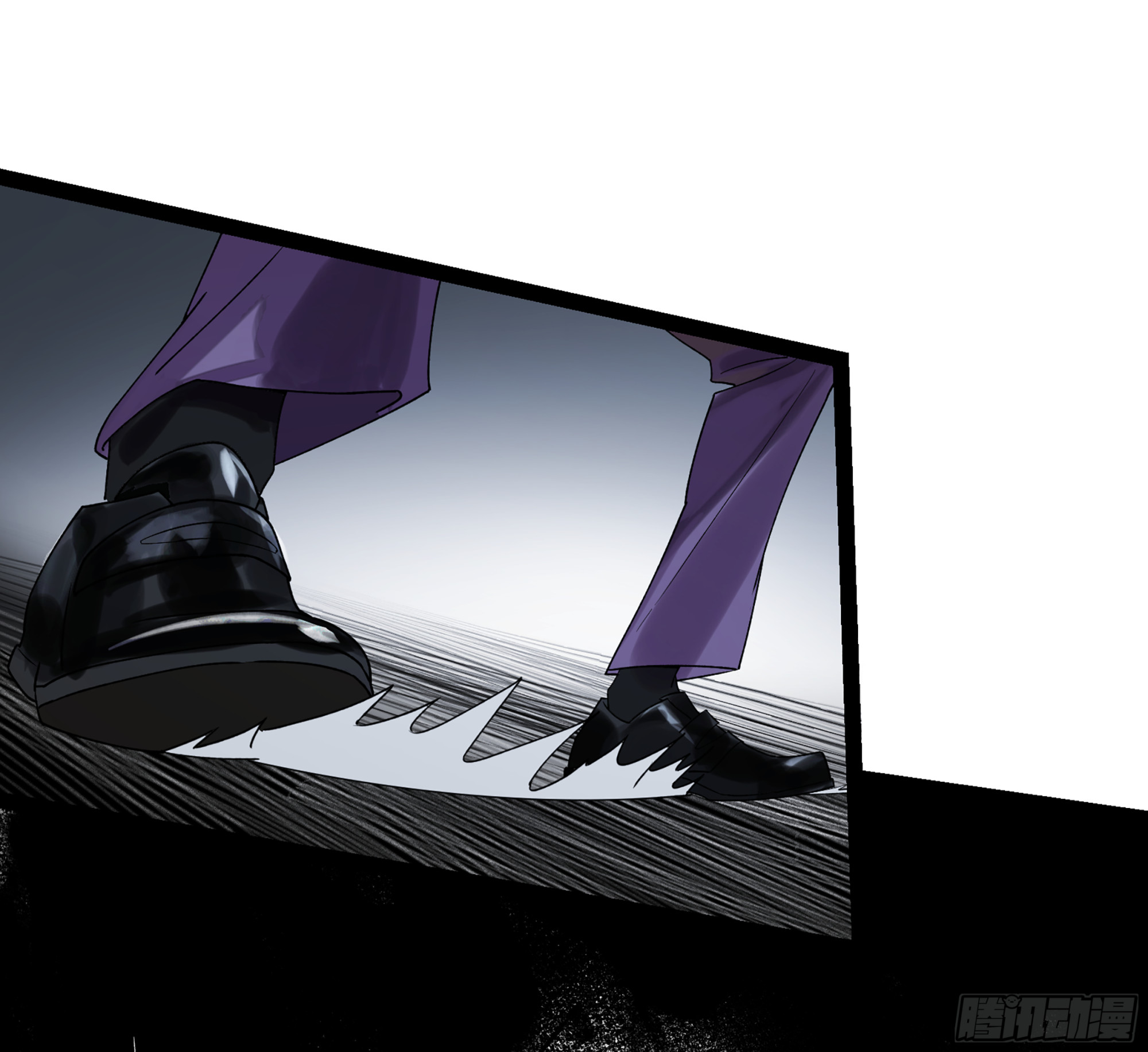 弼马温 19 野性？本性！(1/2)-第69话