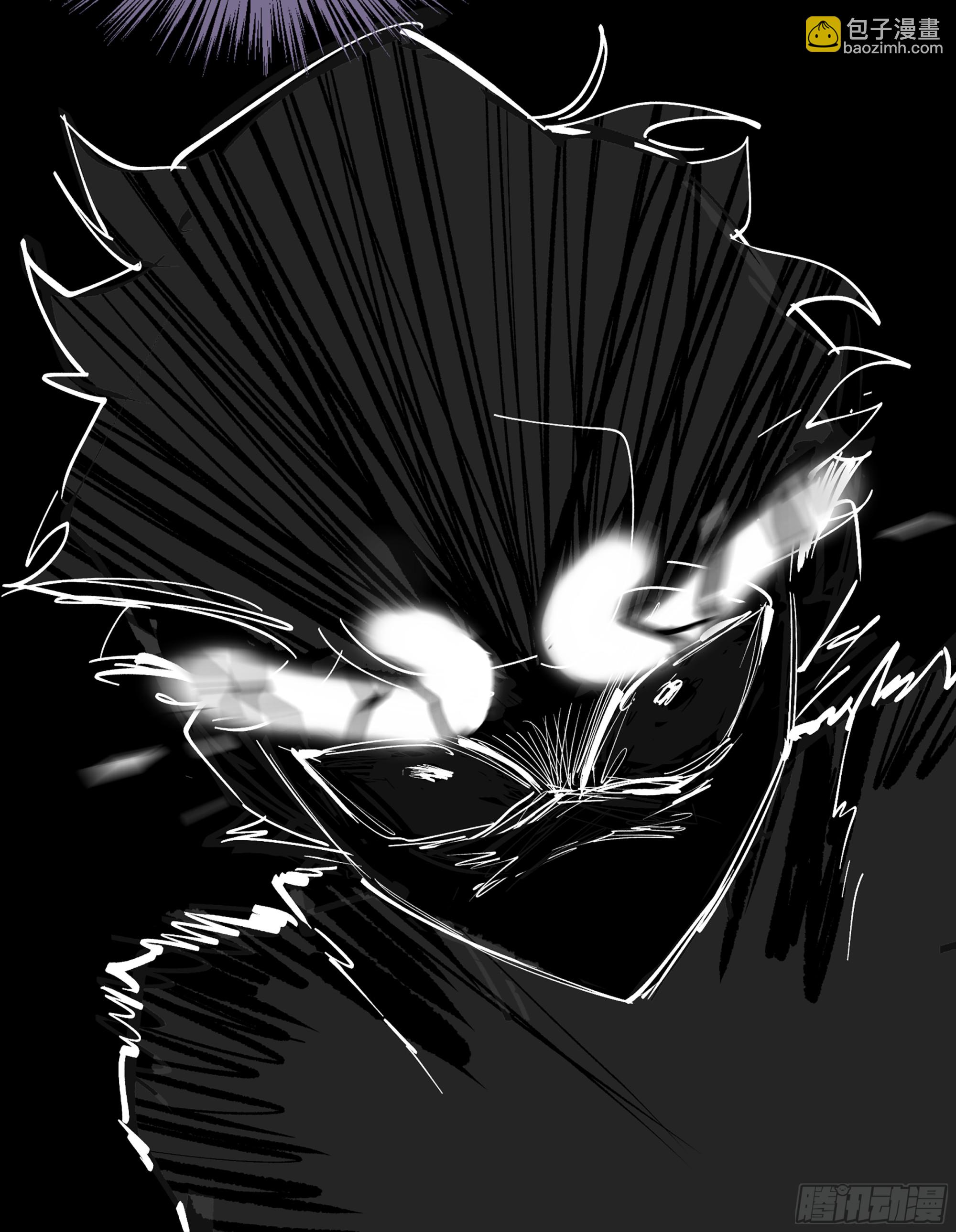 弼马温 19 野性？本性！(1/2)-第69话