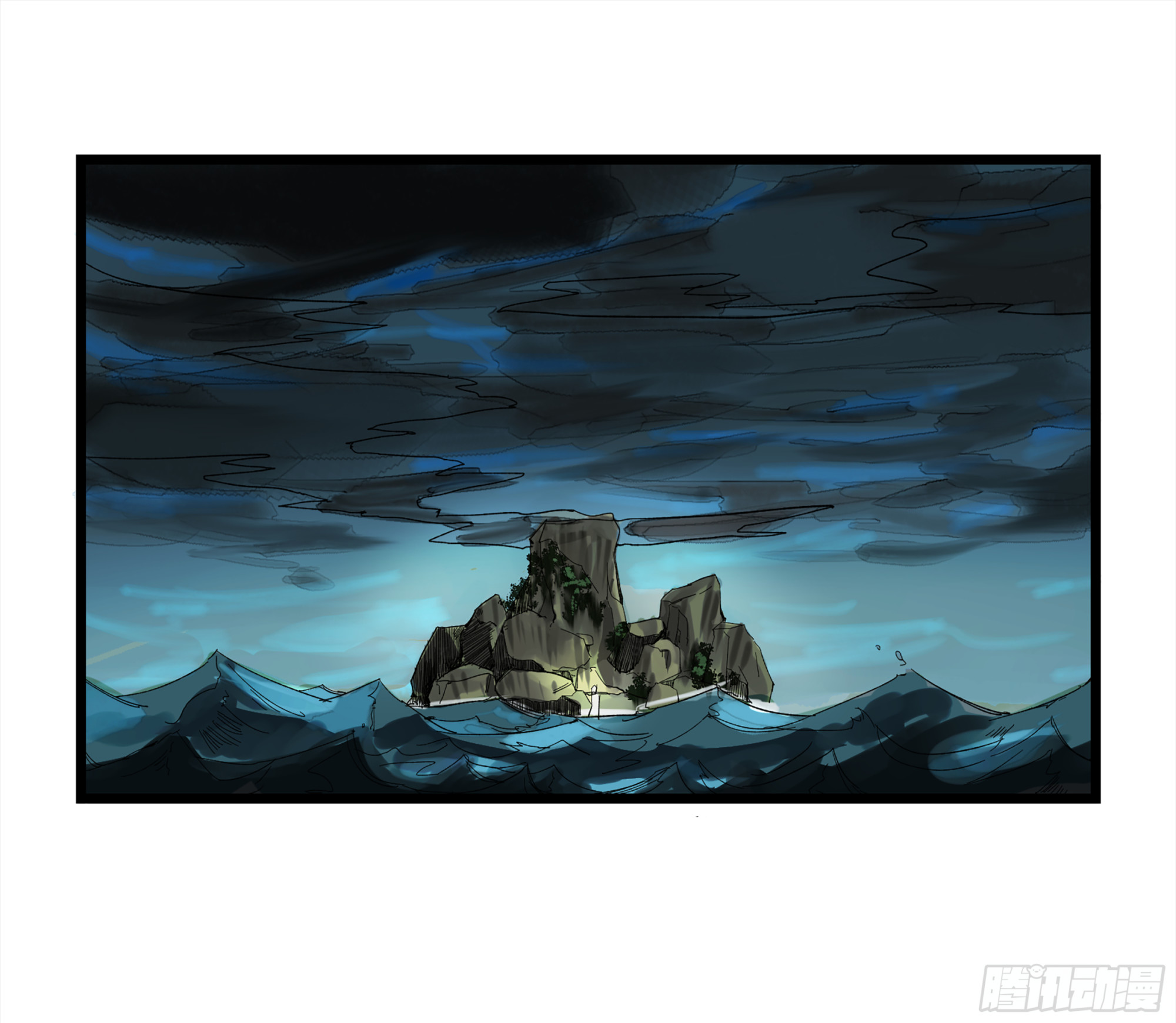 弼马温 19 野性？本性！(1/2)-第69话