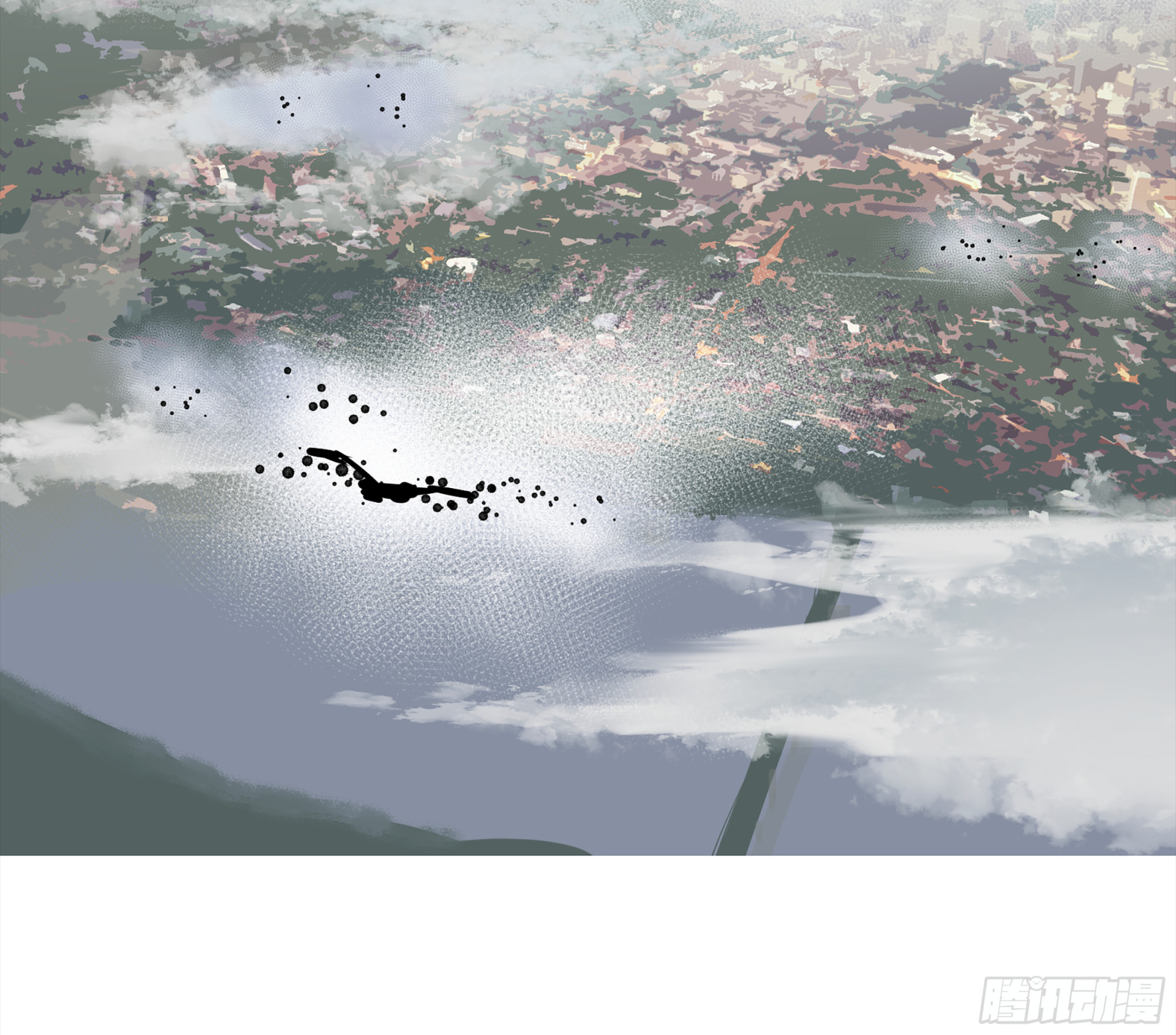 弼马温 21 景霄雷书与白泽图(1/2)-第71话