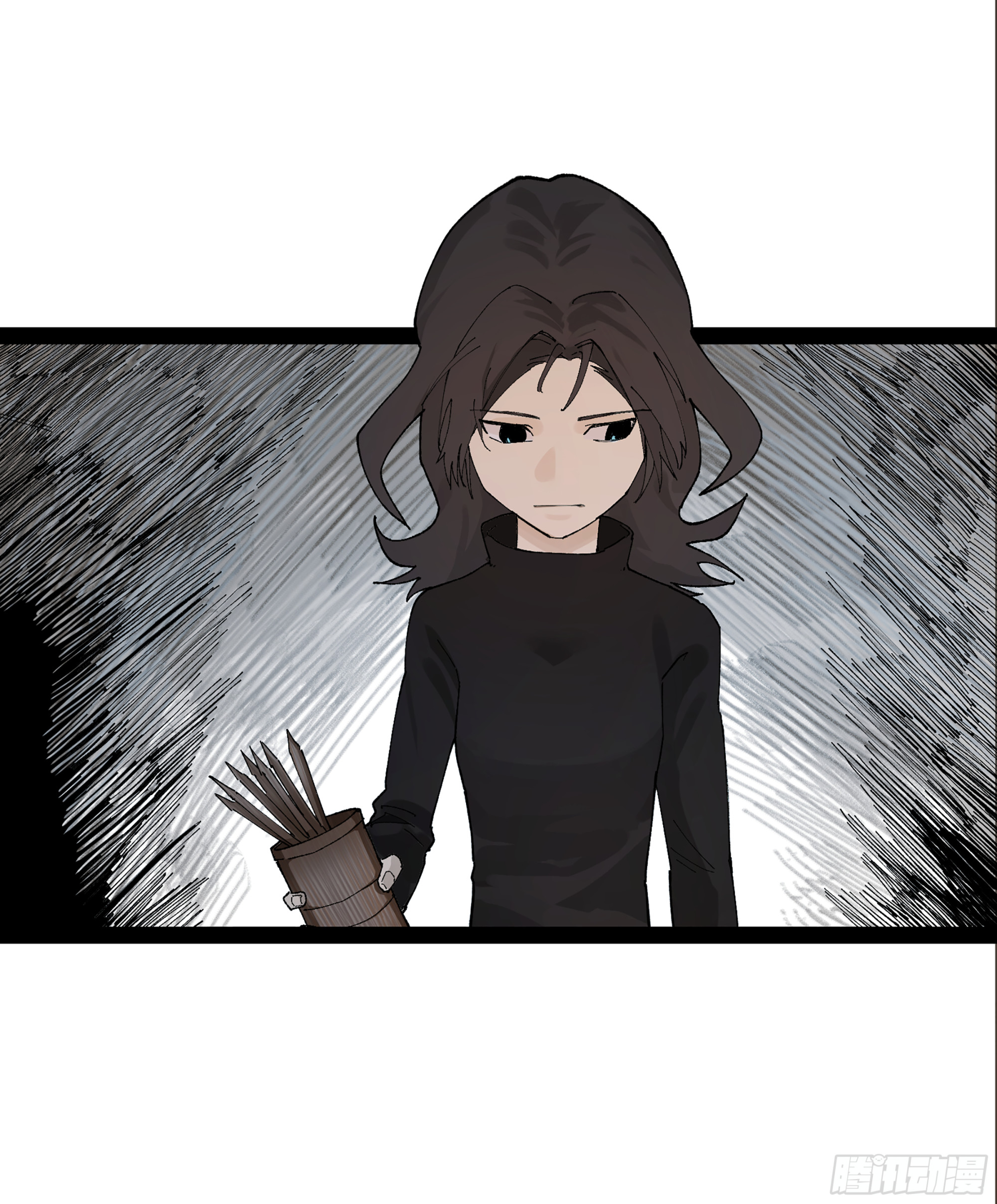 弼马温 23 秦楹的大危机-第73话