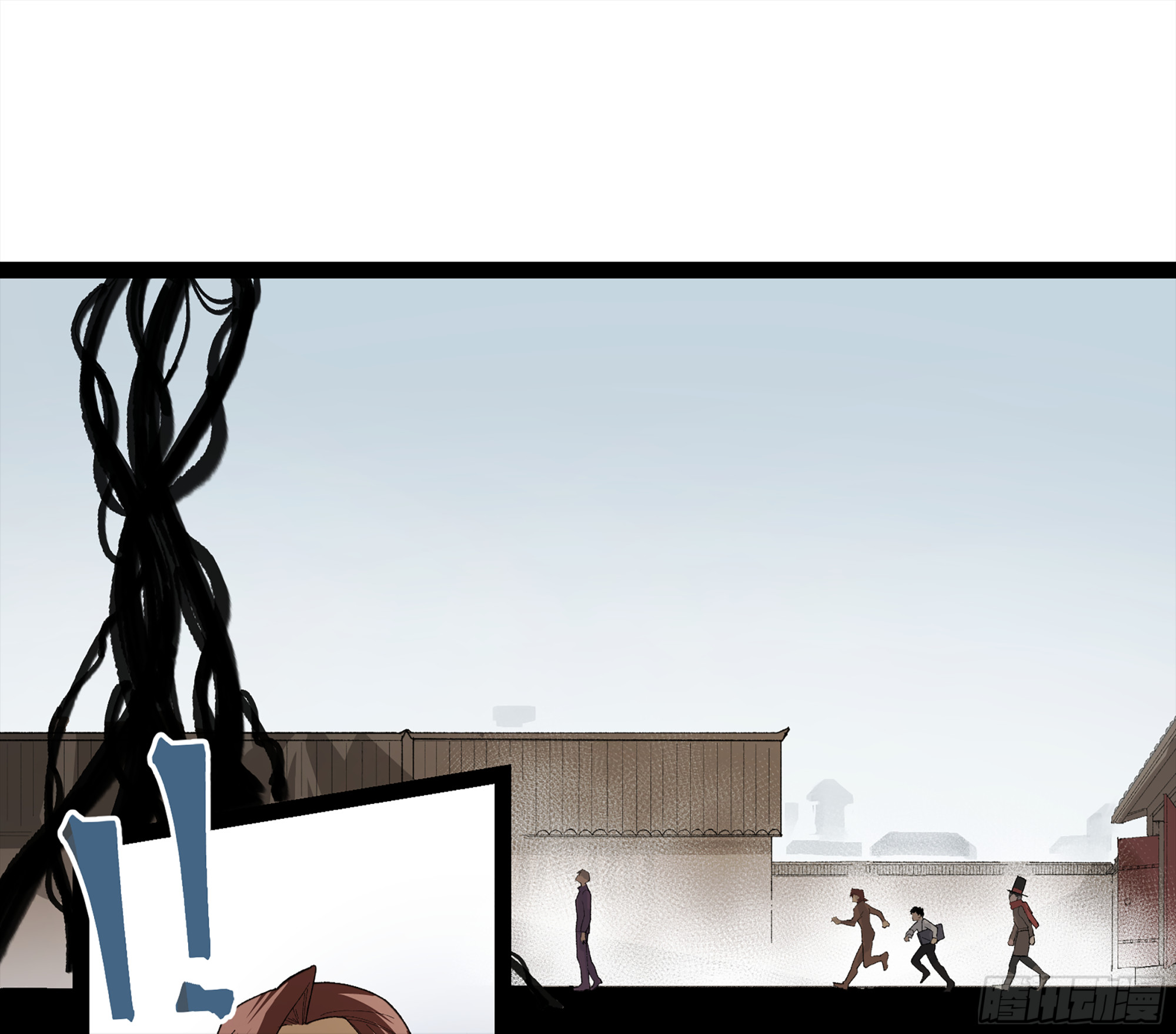 26 有缘总能相见(1/2)-第77话