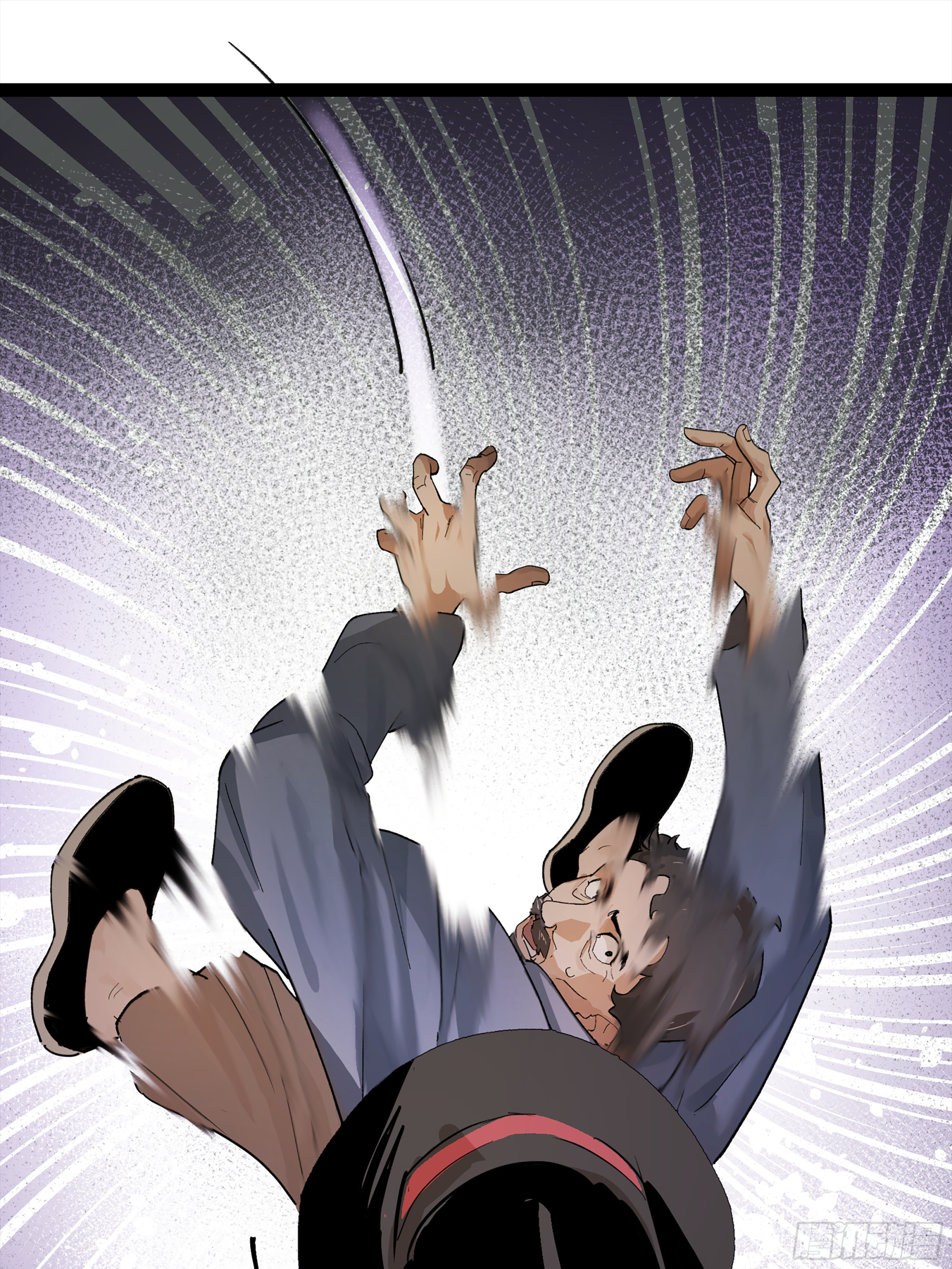 26 有缘总能相见(1/2)-第77话