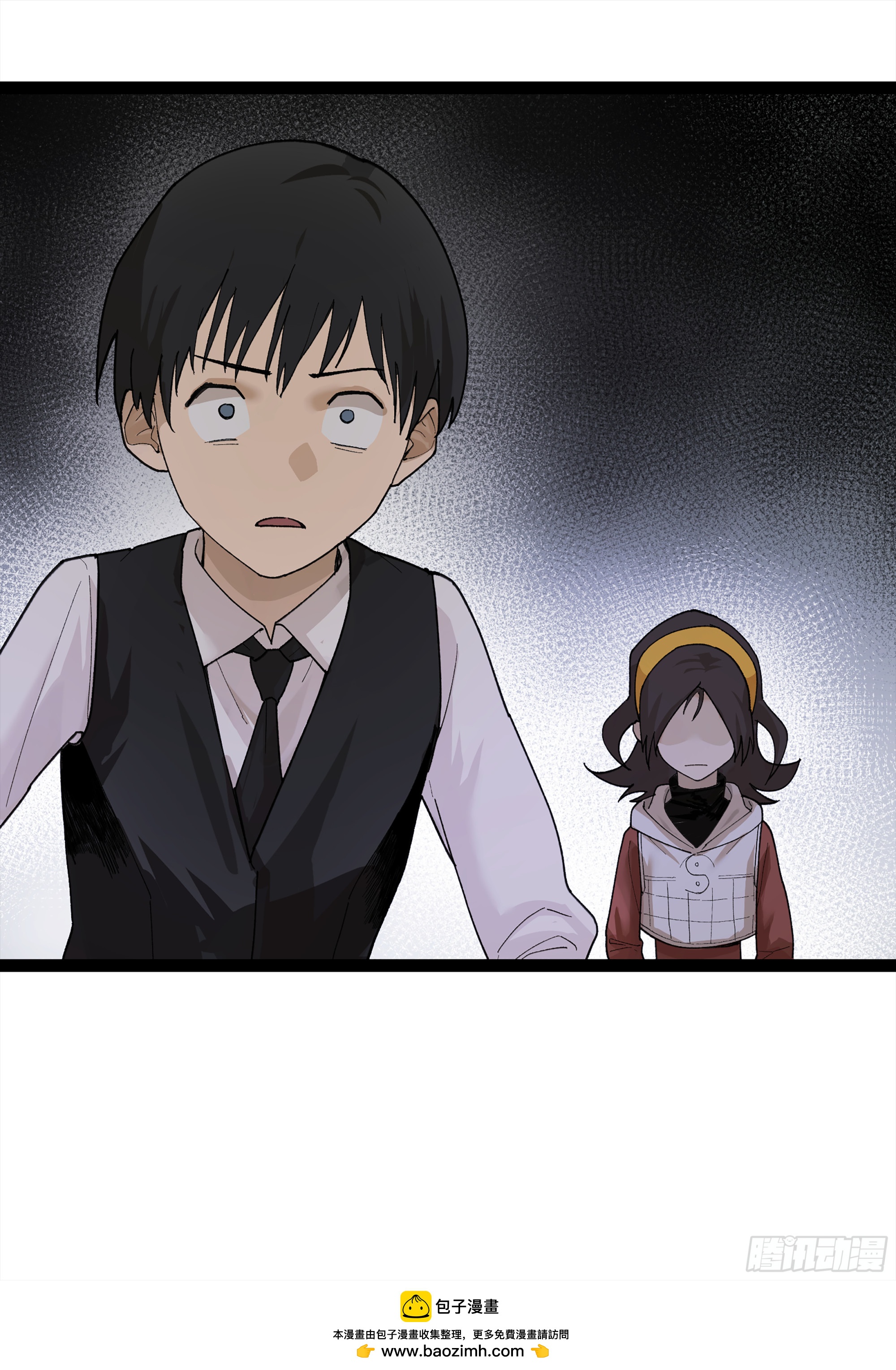 26 有缘总能相见(1/2)-第77话