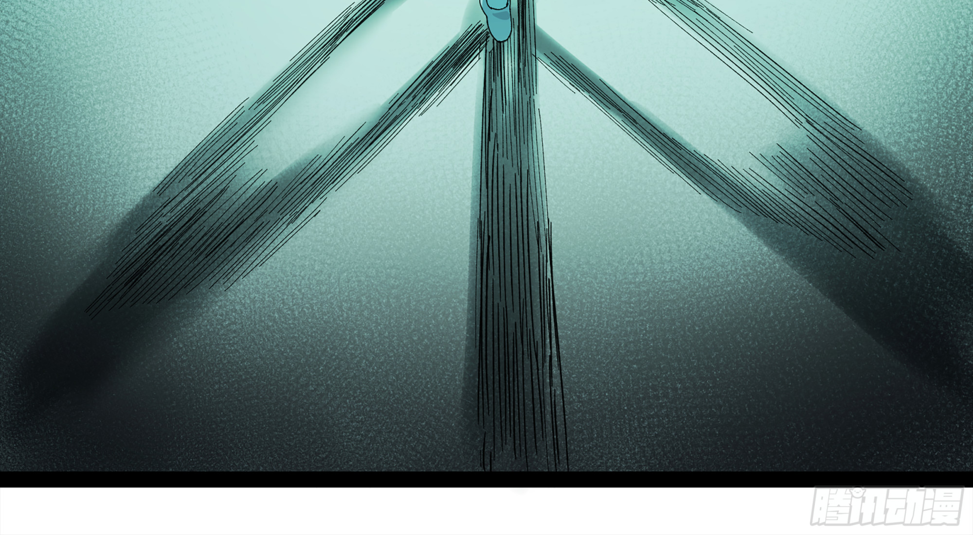 弼马温 33 真假羊占(1/2)-第83话