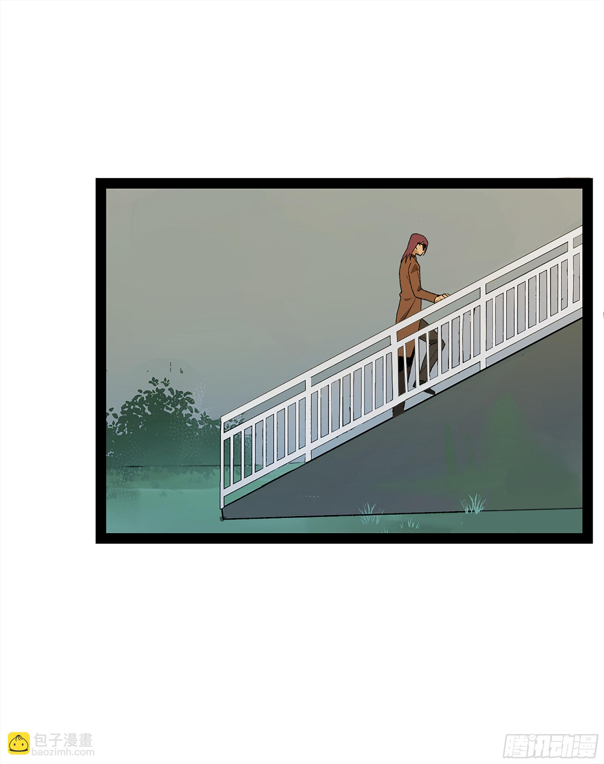 弼马温 35 雾现(1/2)-第85话