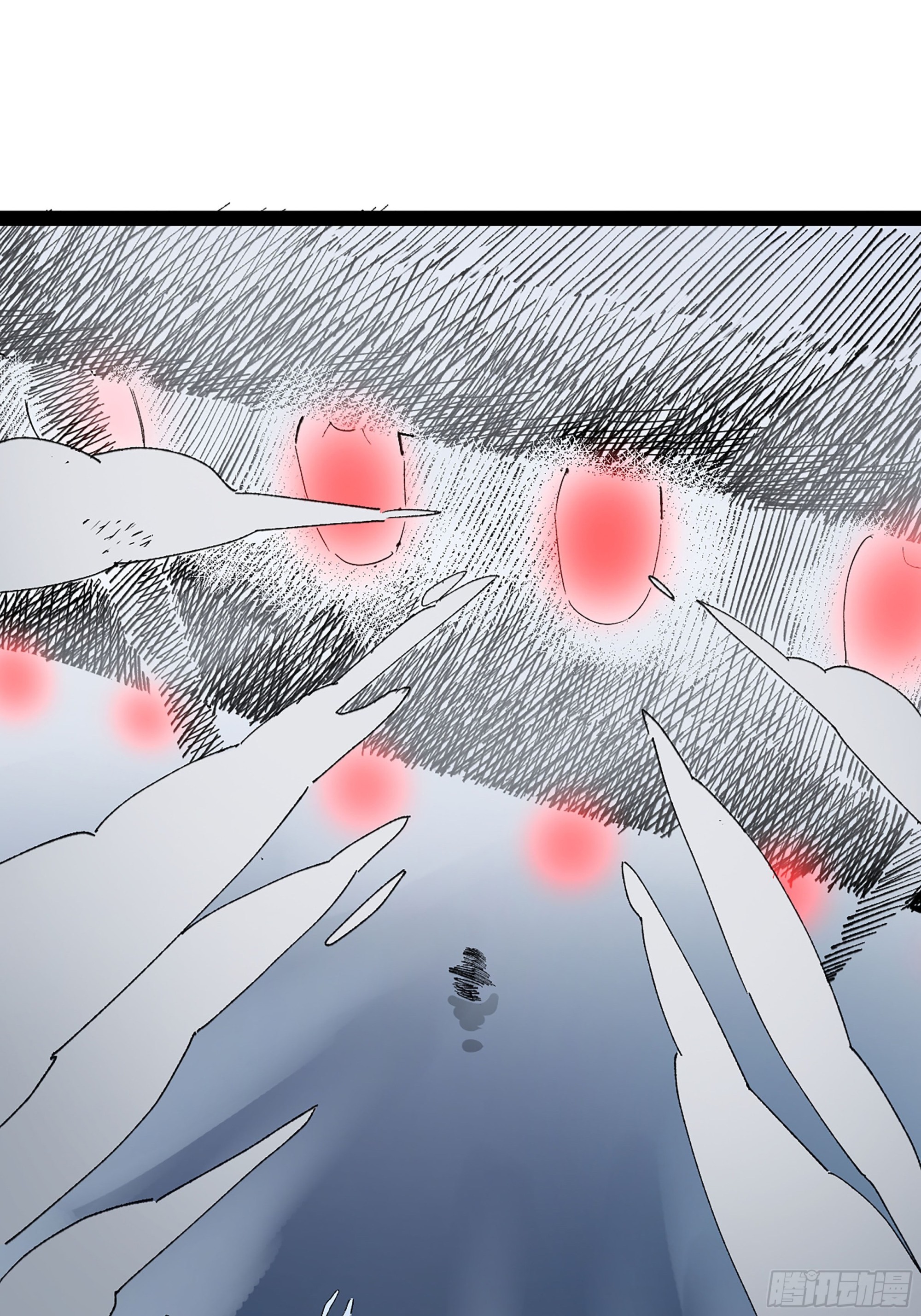 弼马温 37 油锅取匙(1/2)-第87话