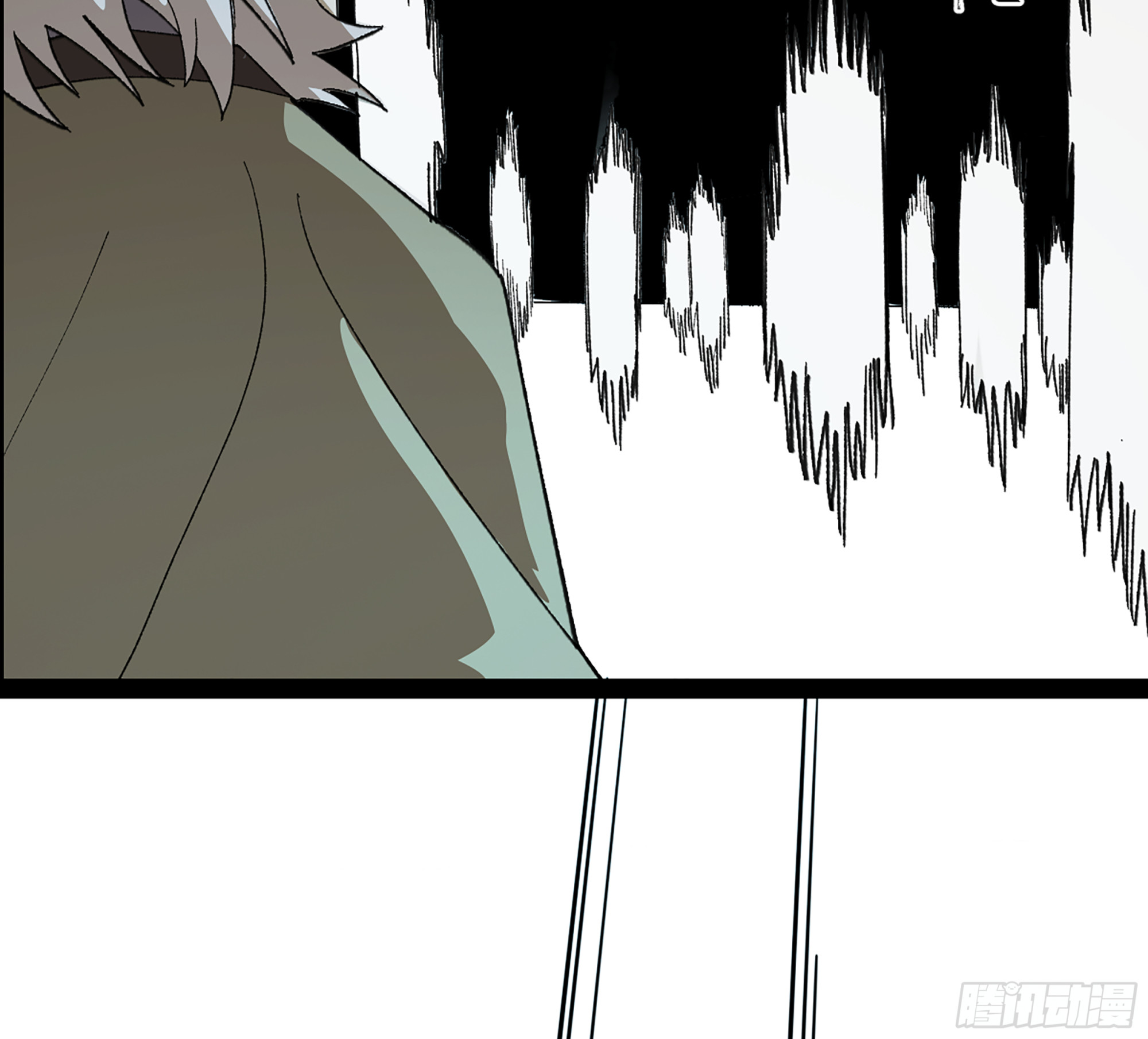 弼马温 39 刀山火海(1/2)-第89话