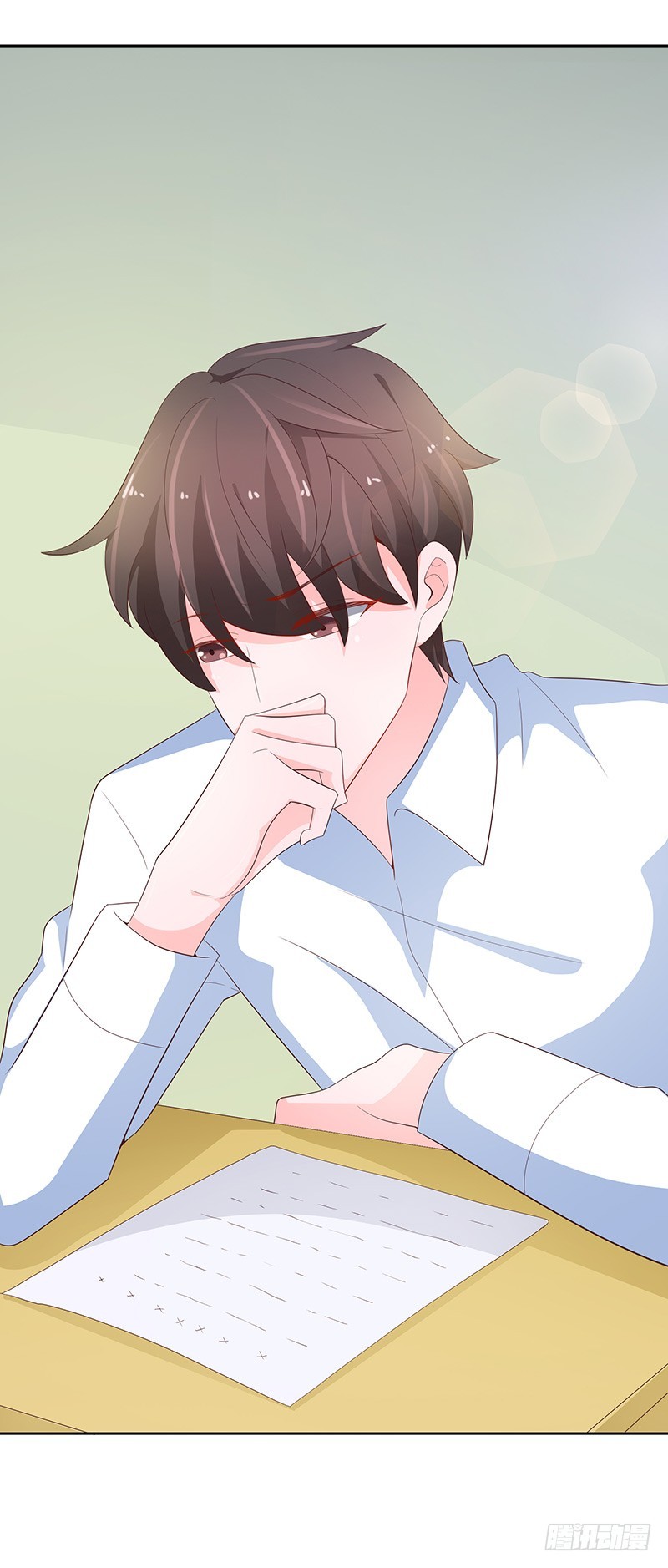 76-如此补偿-第75话