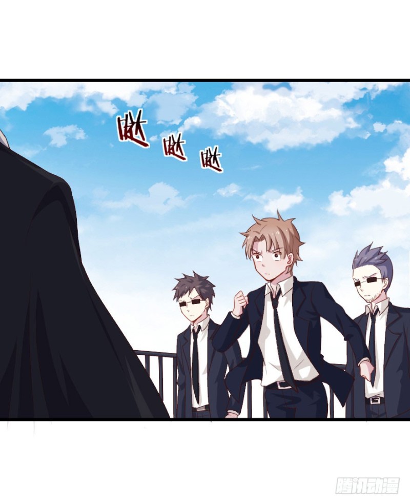 109傲世危机（二）-第83话