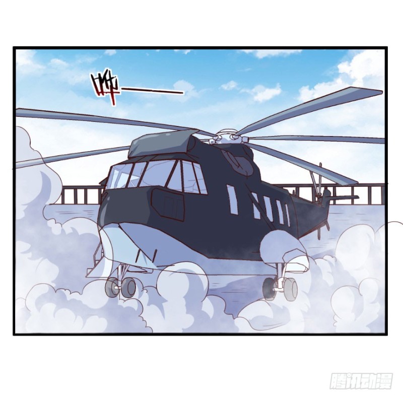 109傲世危机（二）-第83话