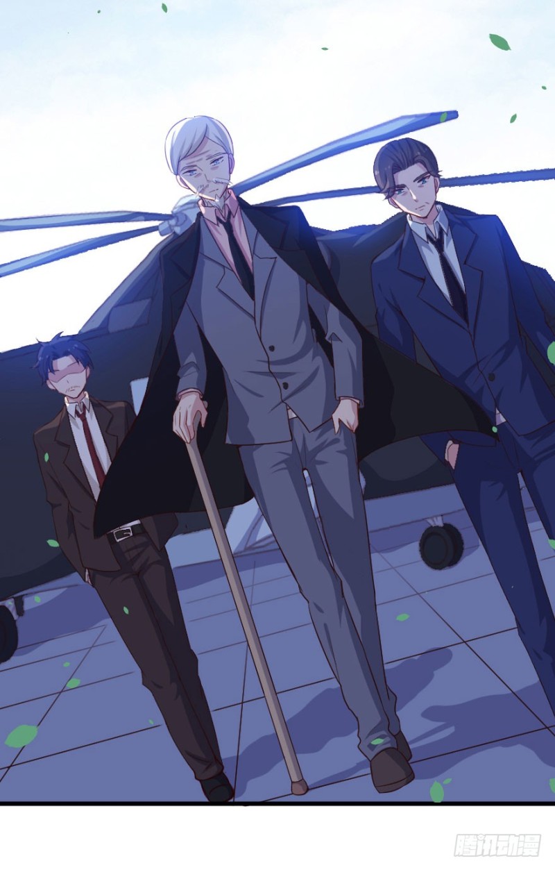 109傲世危机（二）-第83话