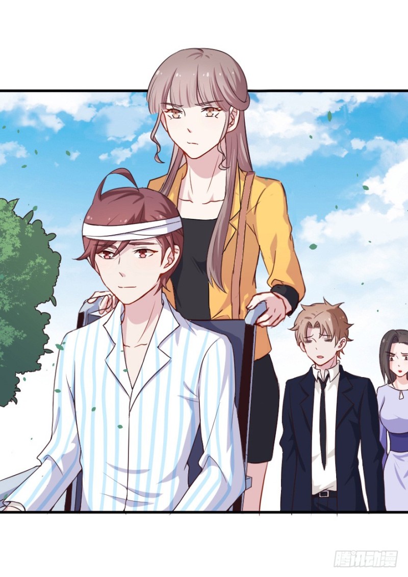 113傲世危机（六）-第87话