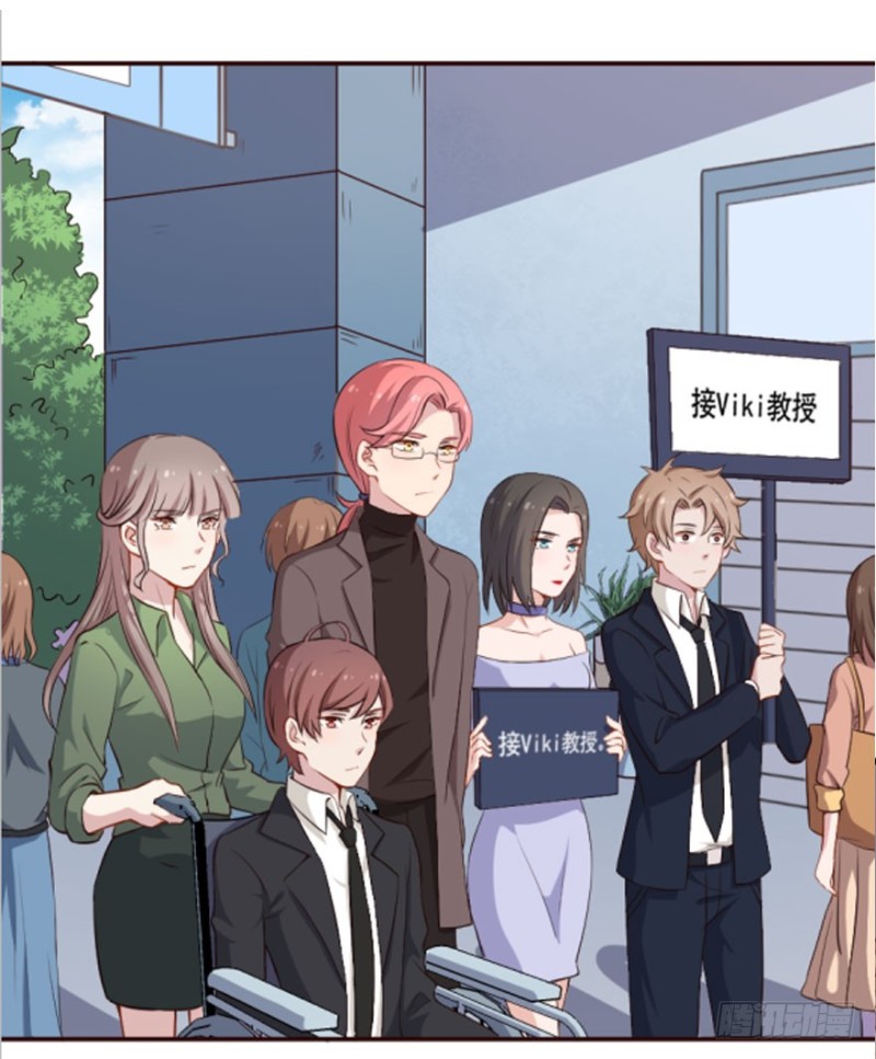 121新生还是沉沦（四）-第95话