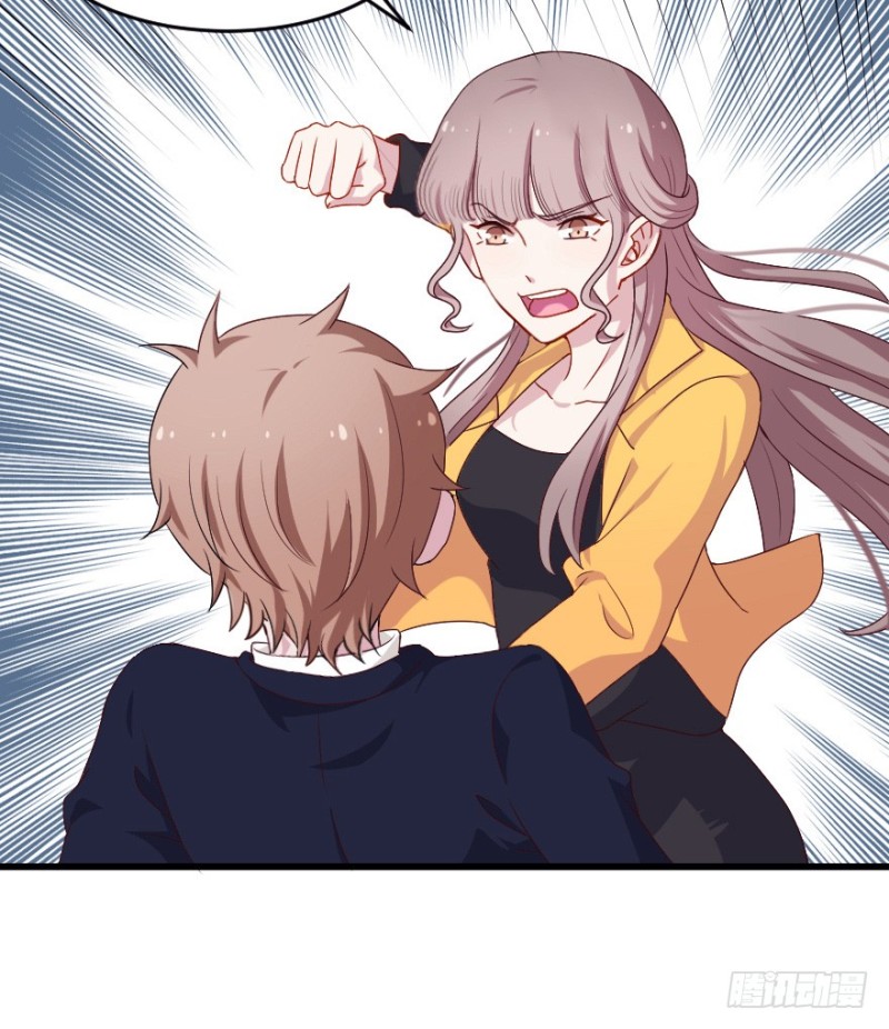 121新生还是沉沦（四）-第95话